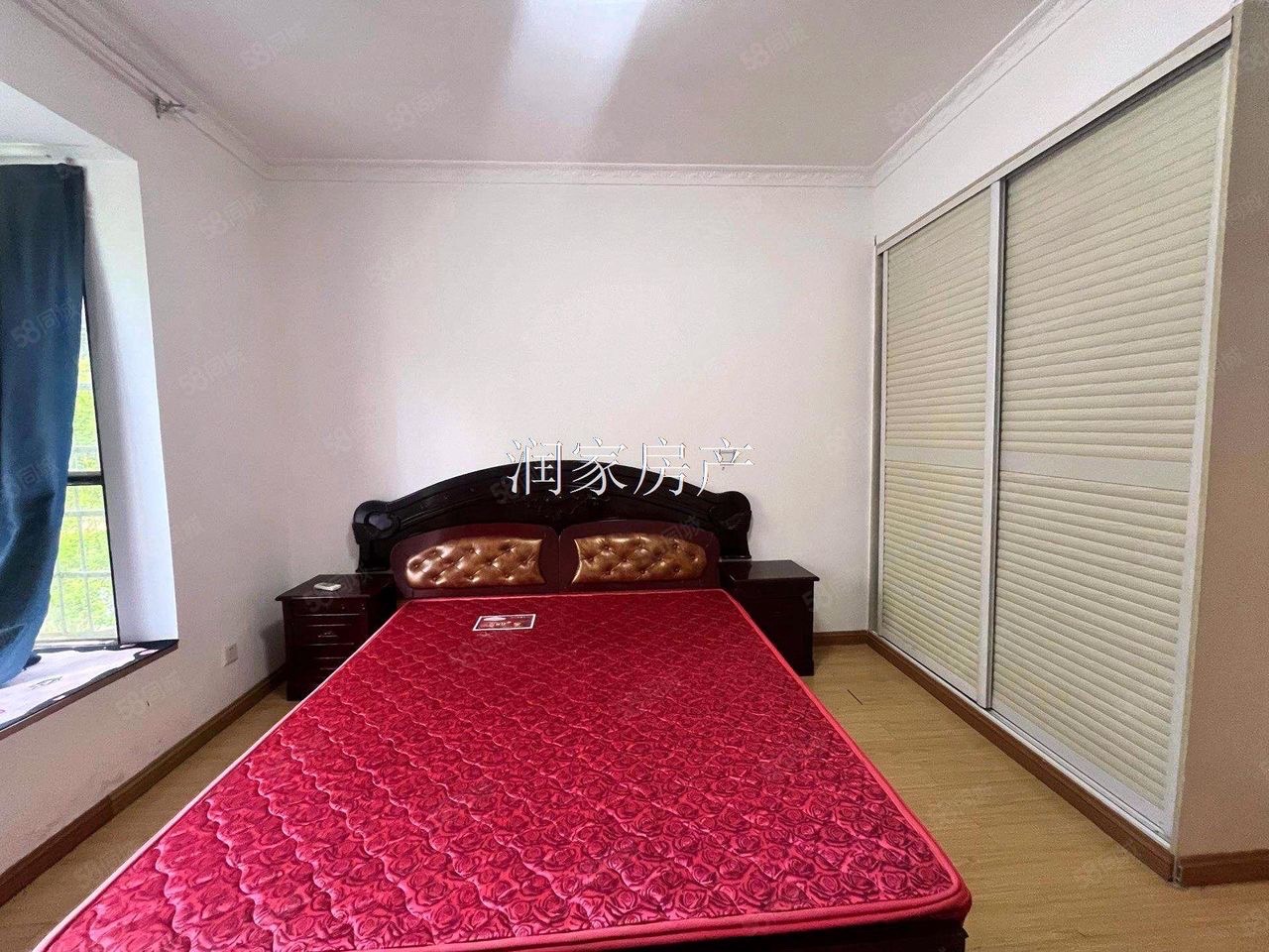 鸿泰冶金雅苑 3室2厅2卫 1600.0元/月 鸿泰冶金雅苑 3室2厅2卫 1600.0元/月室内图