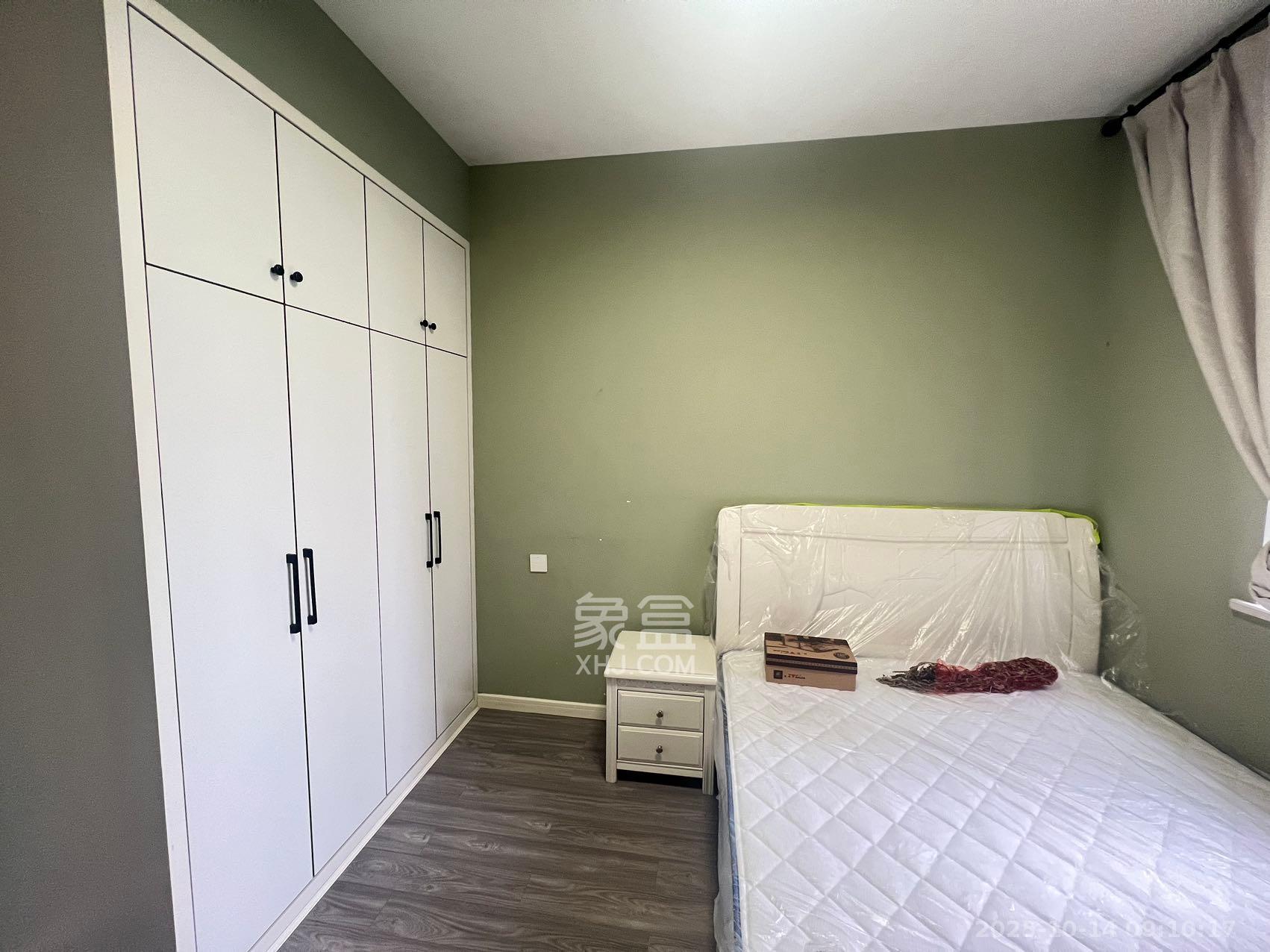 金地格林公馆 3室2厅2卫 3400.0元/月 金地格林公馆 3室2厅2卫 3400.0元/月室内图