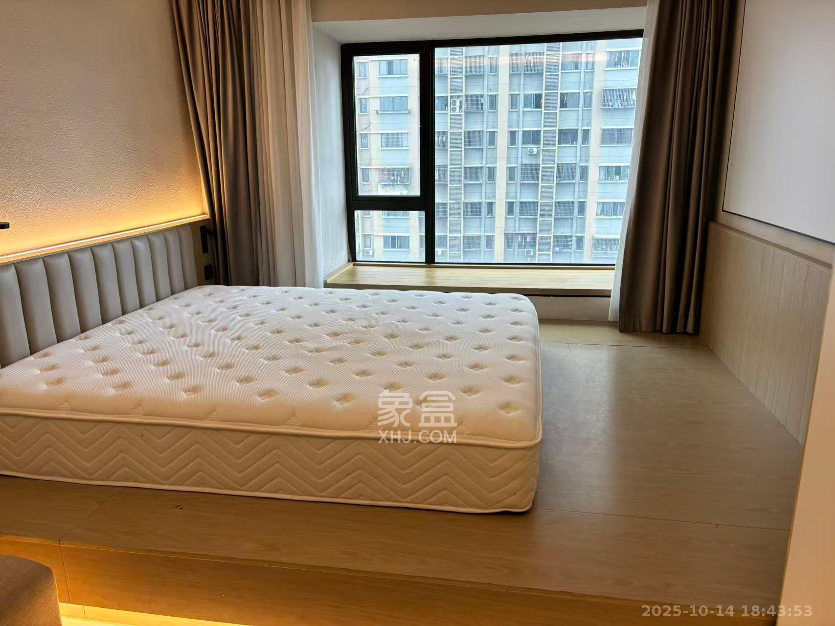 奥园城市天骄一期  1室0厅0卫    1700.0元/月室内图