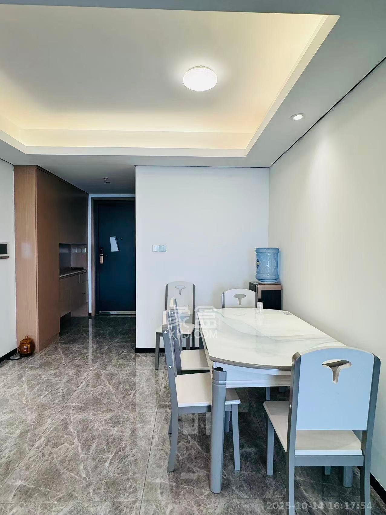 中国铁建湘语梅溪  3室2厅2卫    3200.0元/月 中国铁建湘语梅溪  3室2厅2卫    3200.0元/月室内图