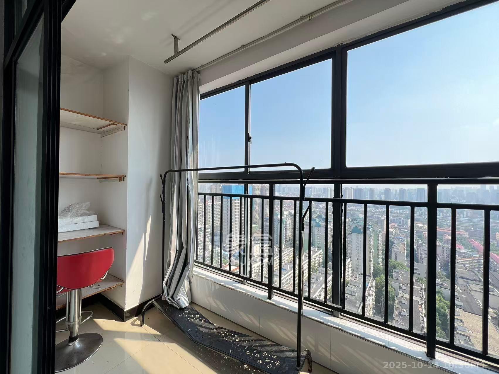 曙光领峰（曙光家园）  1室1厅1卫    1500.0元/月室内图