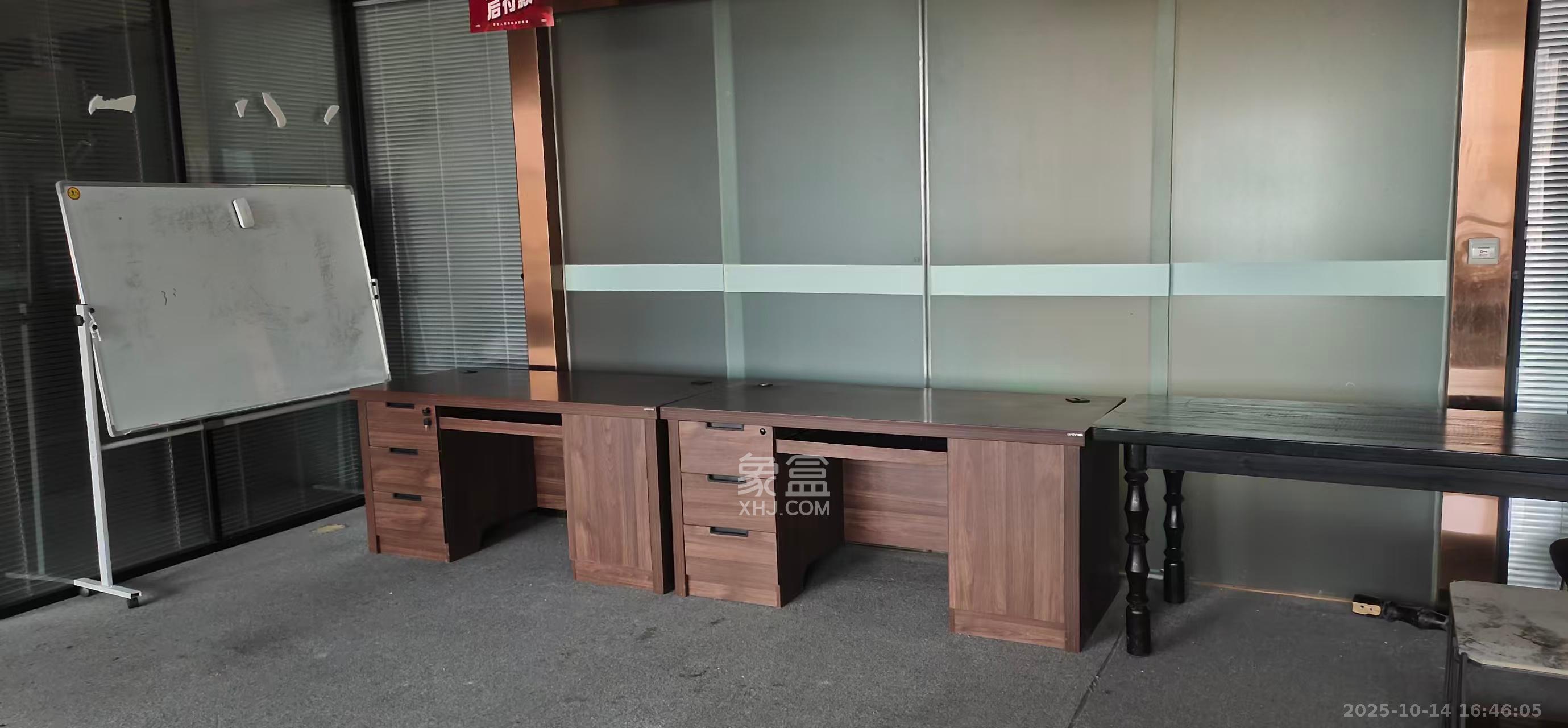 华坤时代   281.0㎡      12500.0元/月室内图