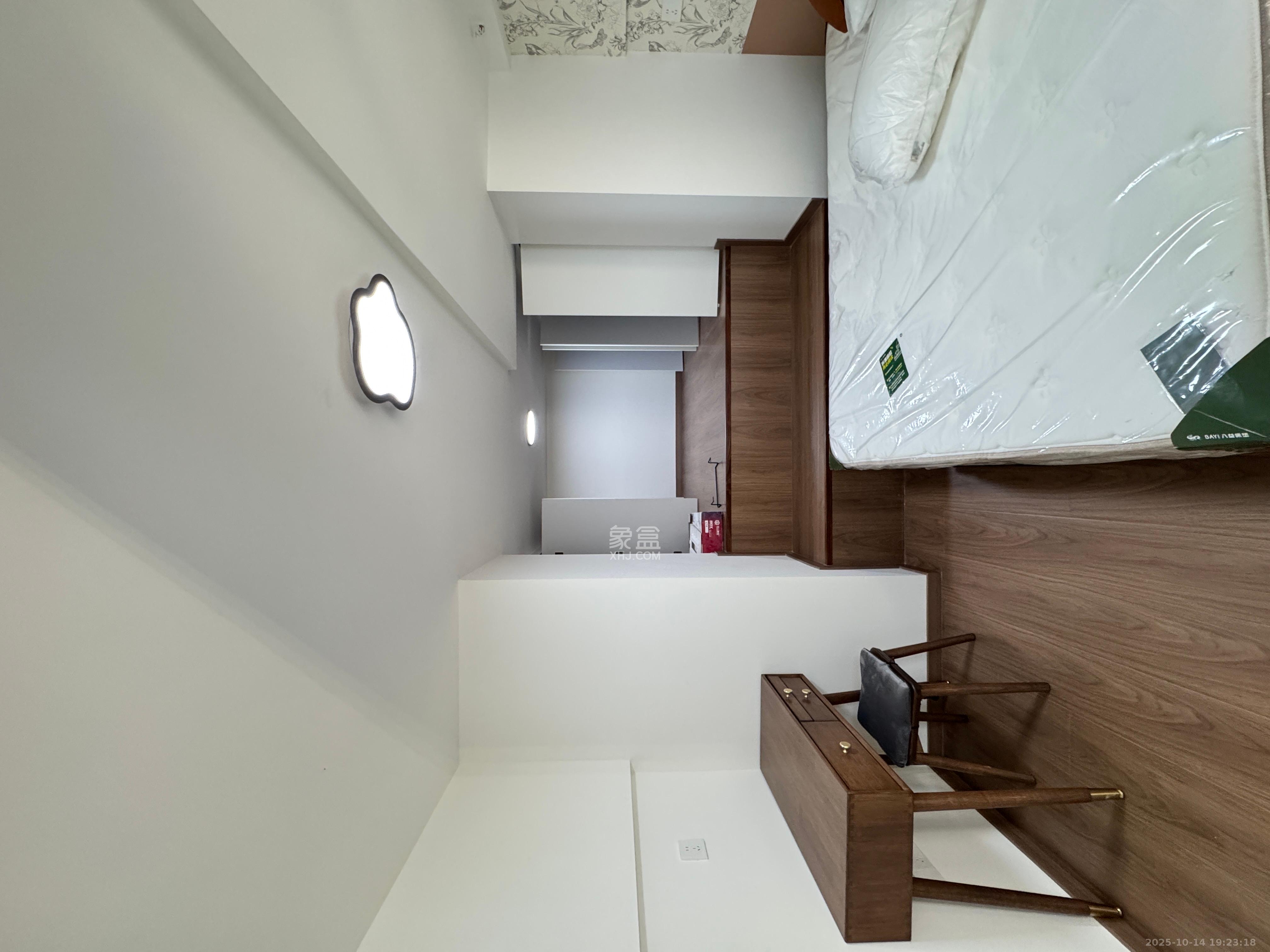 建发养云 2室1厅1卫 2800.0元/月 建发养云 2室1厅1卫 2800.0元/月室内图