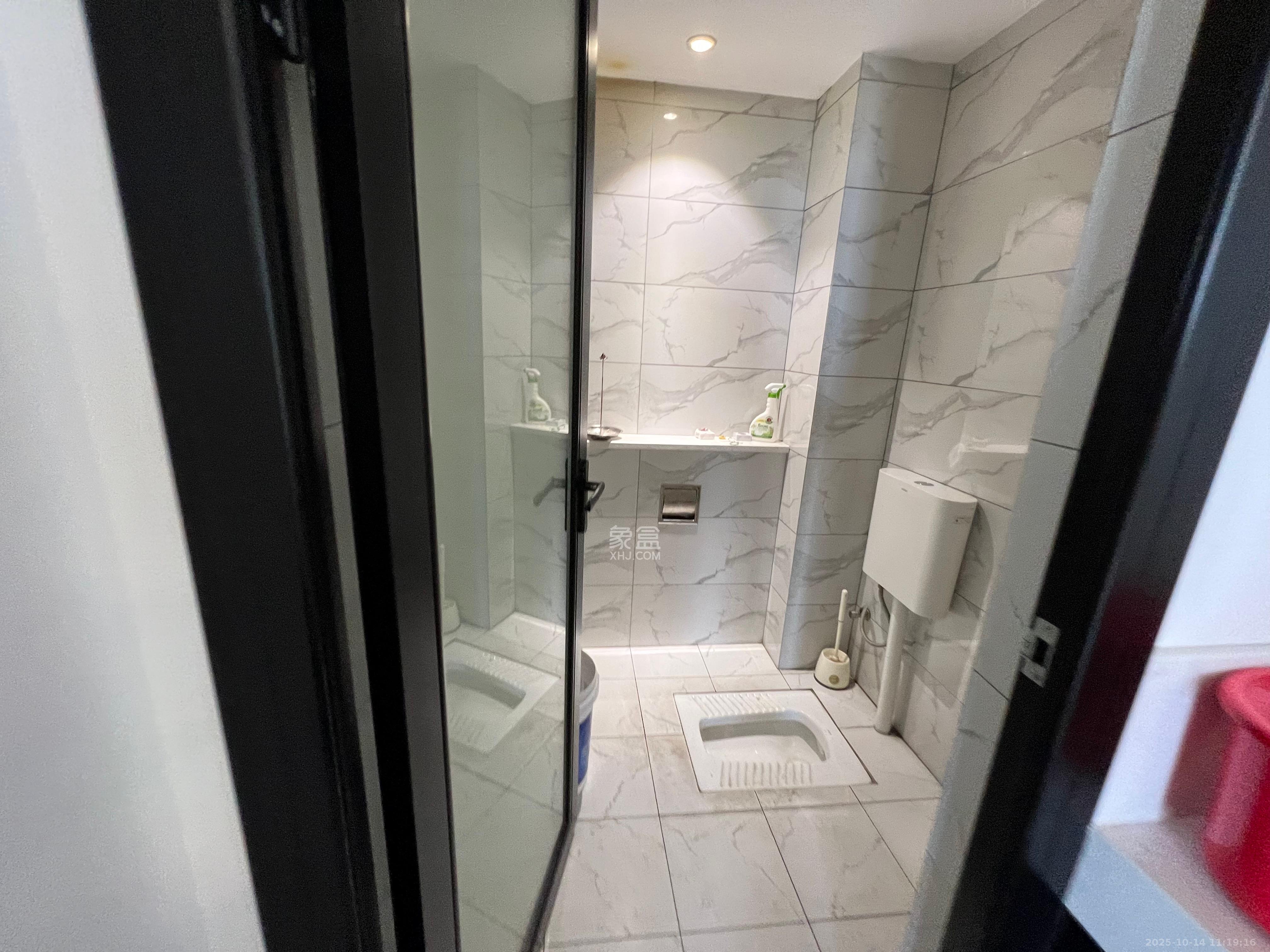 建安新商汇 1室1厅1卫 7500.0元/月 建安新商汇 1室1厅1卫 7500.0元/月室内图