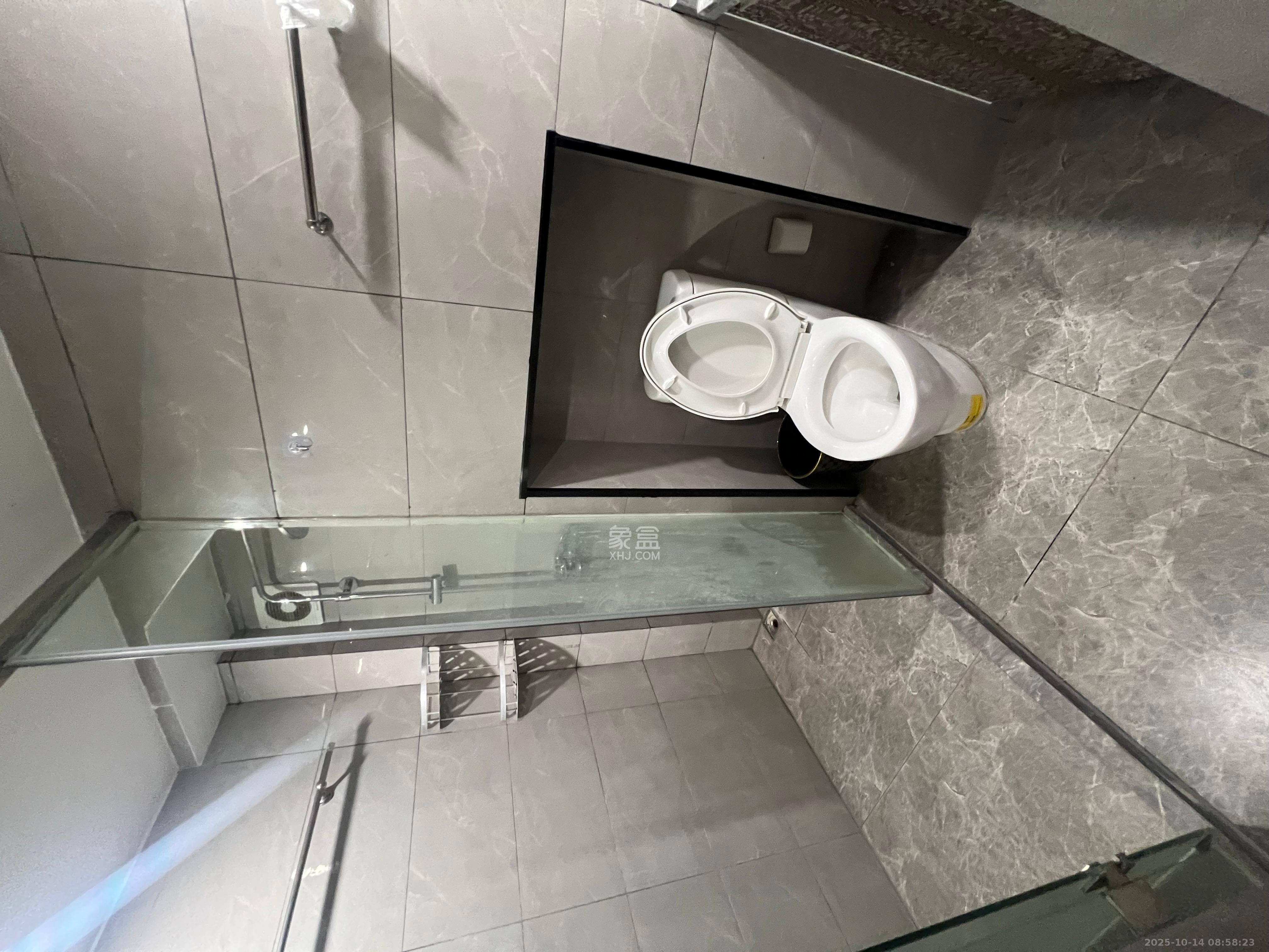 圆泰长沙印 2室1厅1卫 2500.0元/月 圆泰长沙印 2室1厅1卫 2500.0元/月室内图