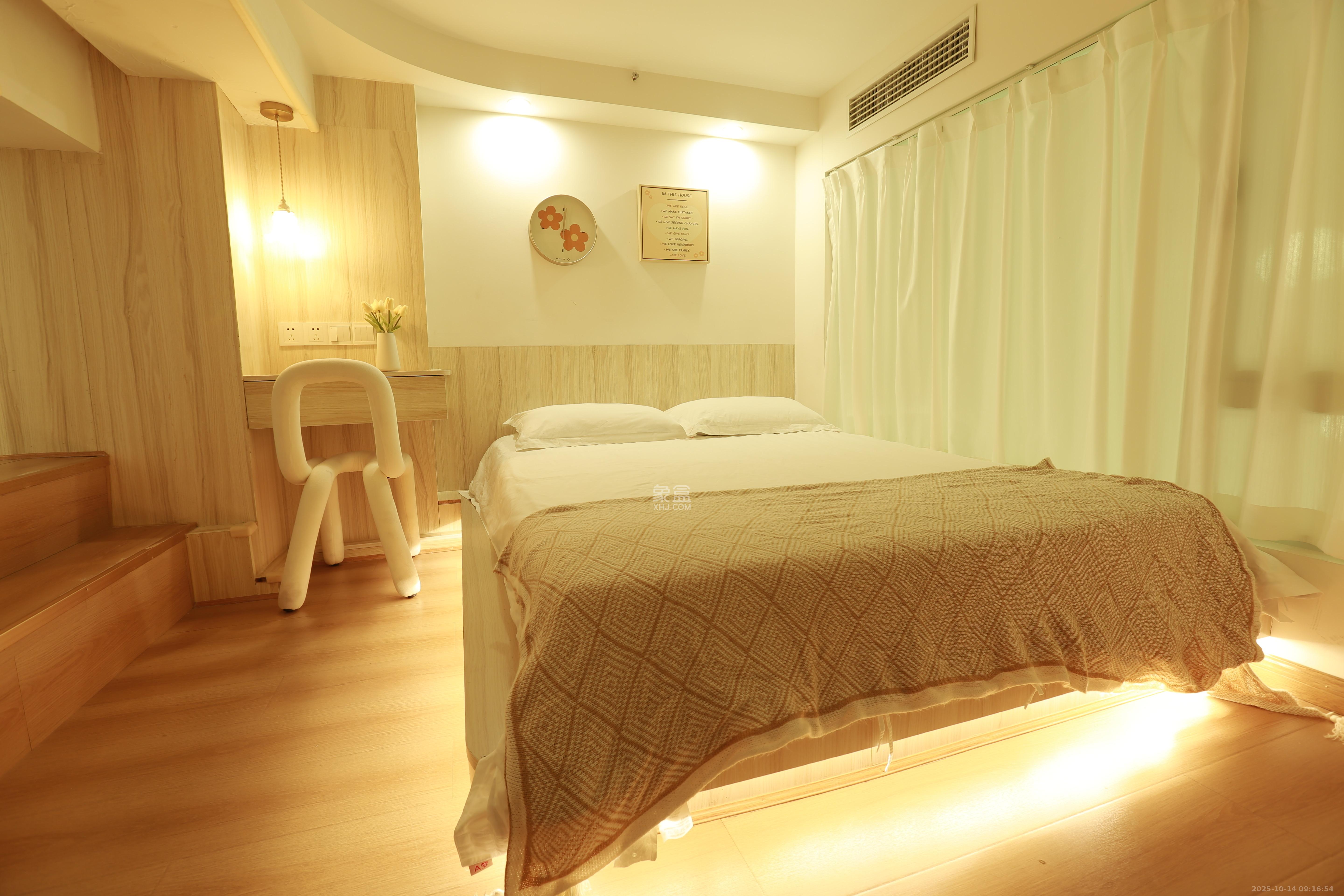 润和国际广场  1室0厅0卫    2800.0元/月室内图