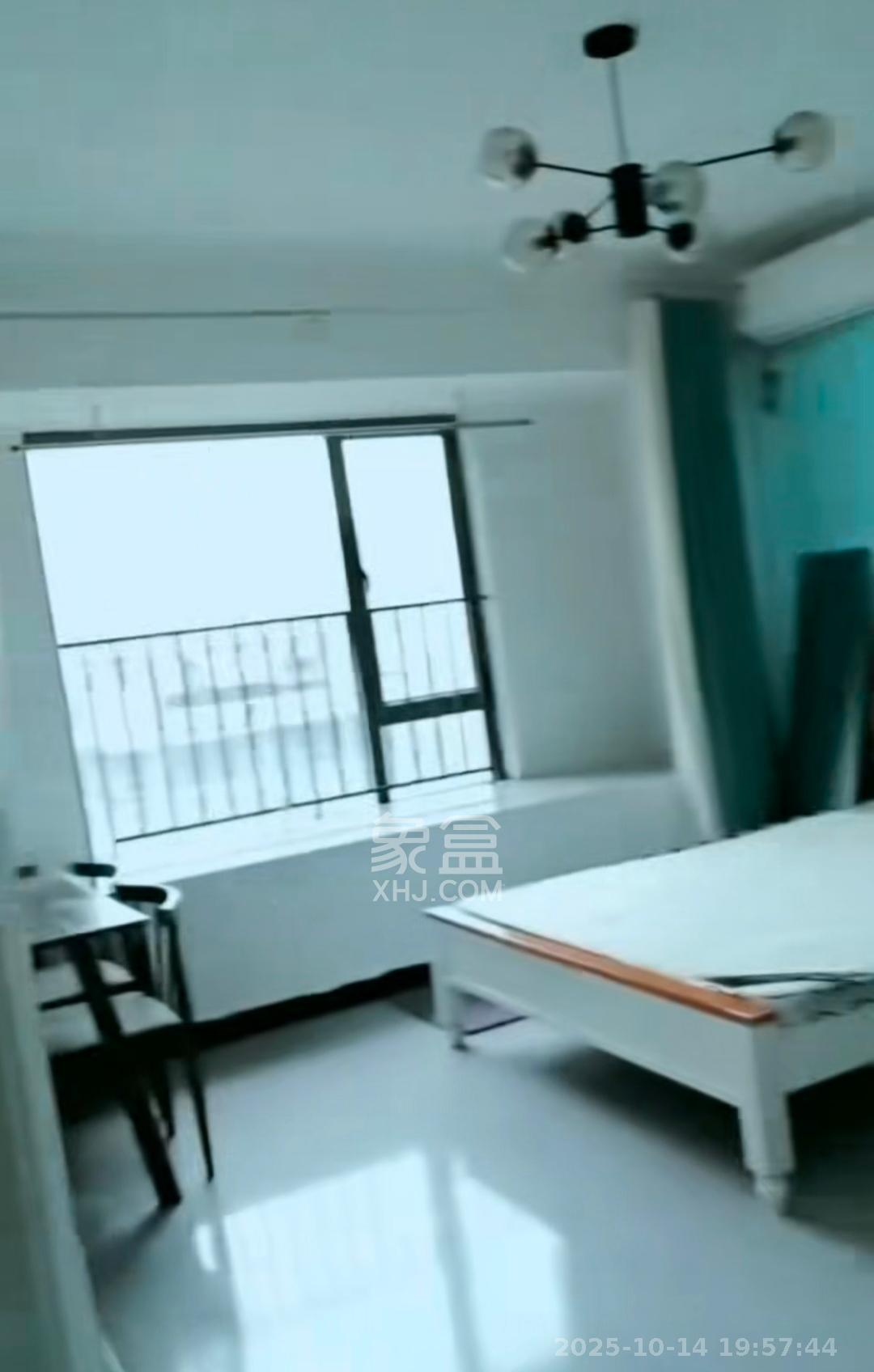 深业睿城  1室1厅1卫    1080.0元/月室内图