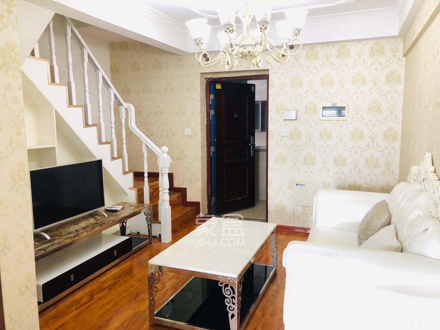 鸥波港湾  2室1厅1卫    2200.0元/月 鸥波港湾  2室1厅1卫    2200.0元/月室内图