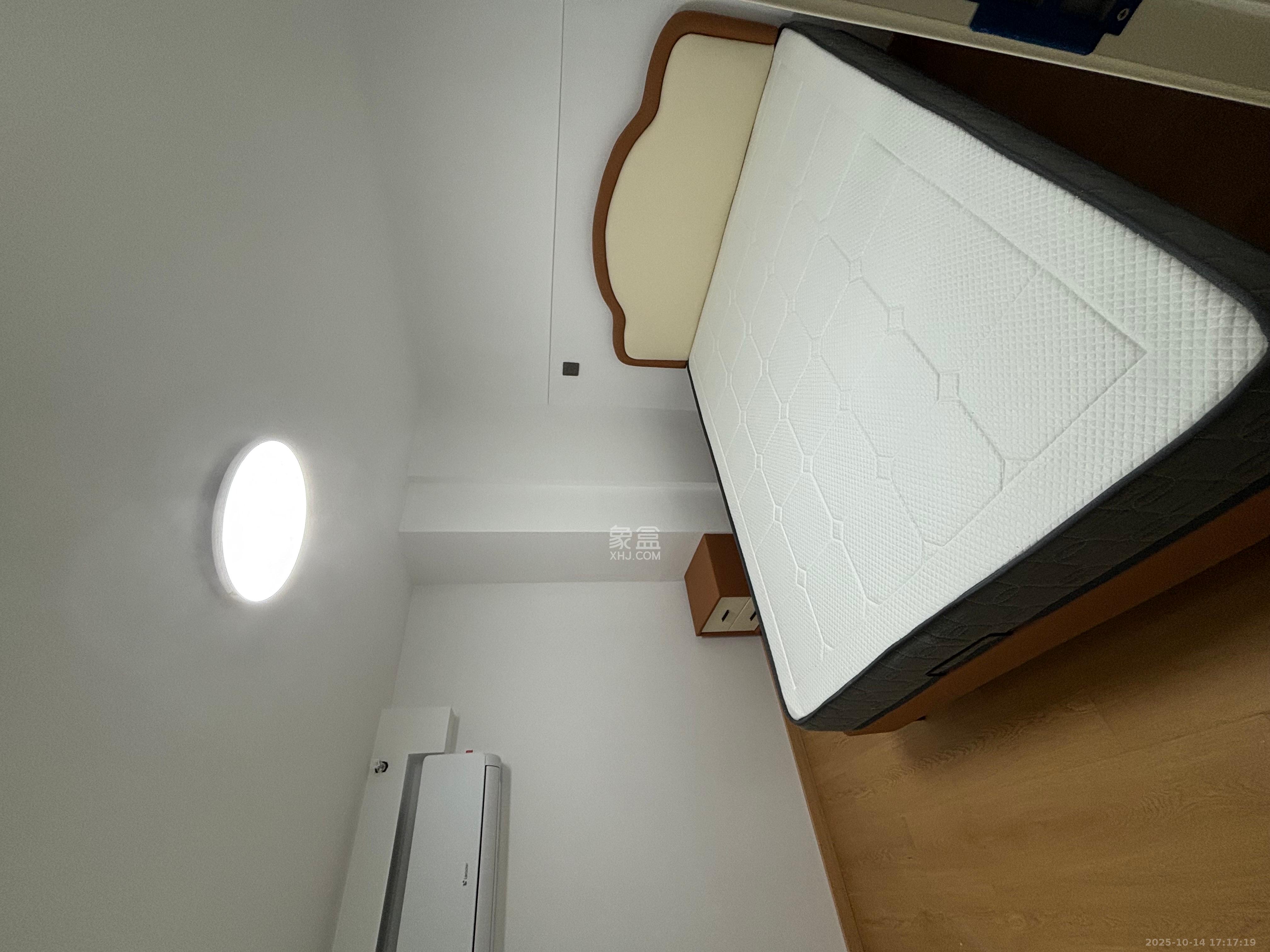 华润置地中心  1室0厅0卫    4200.0元/月室内图