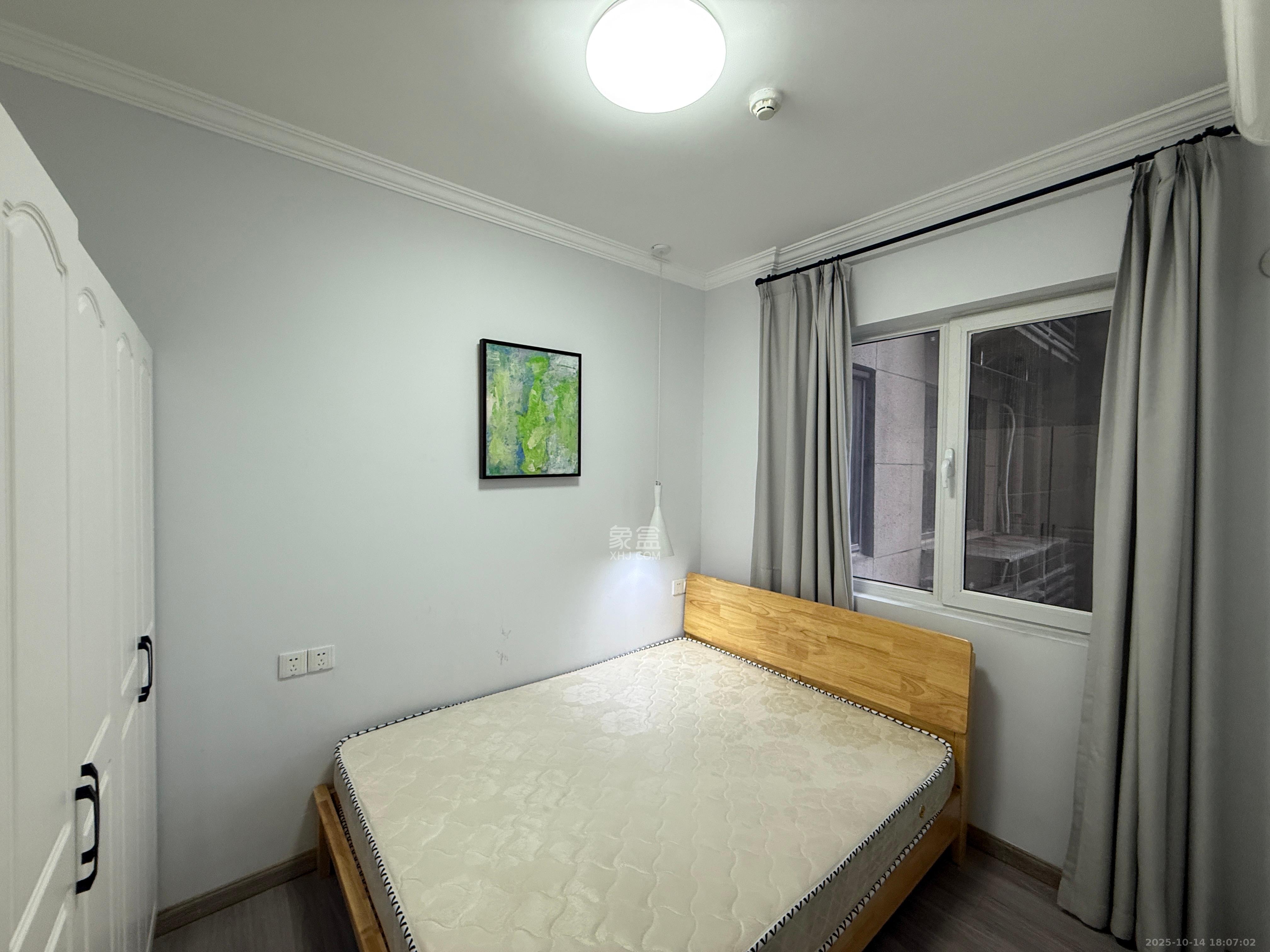 北辰三角洲C3区  3室1厅1卫    3580.0元/月室内图