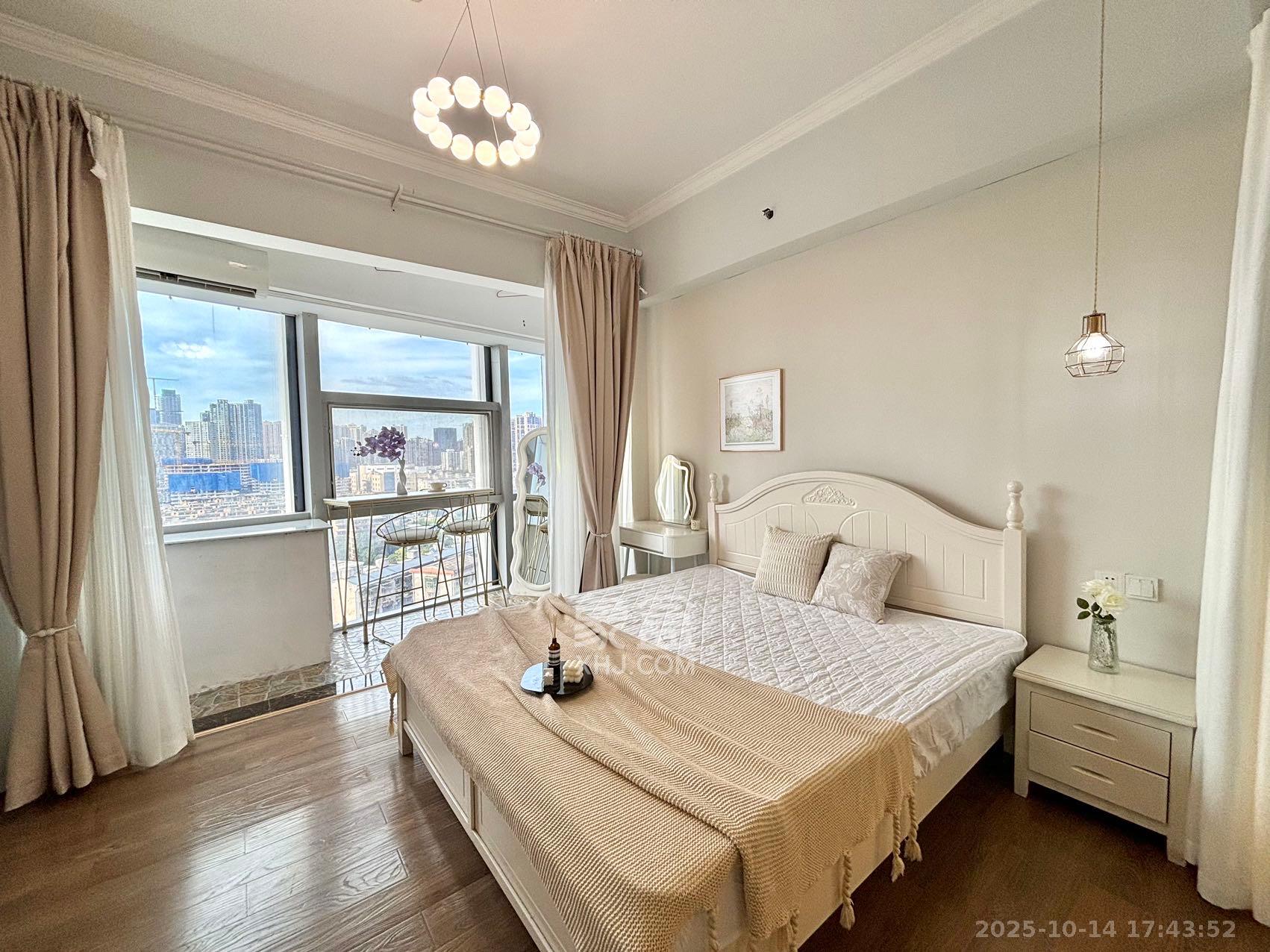 宇成开福广场  1室1厅1卫    2200.0元/月 宇成开福广场  1室1厅1卫    2200.0元/月室内图