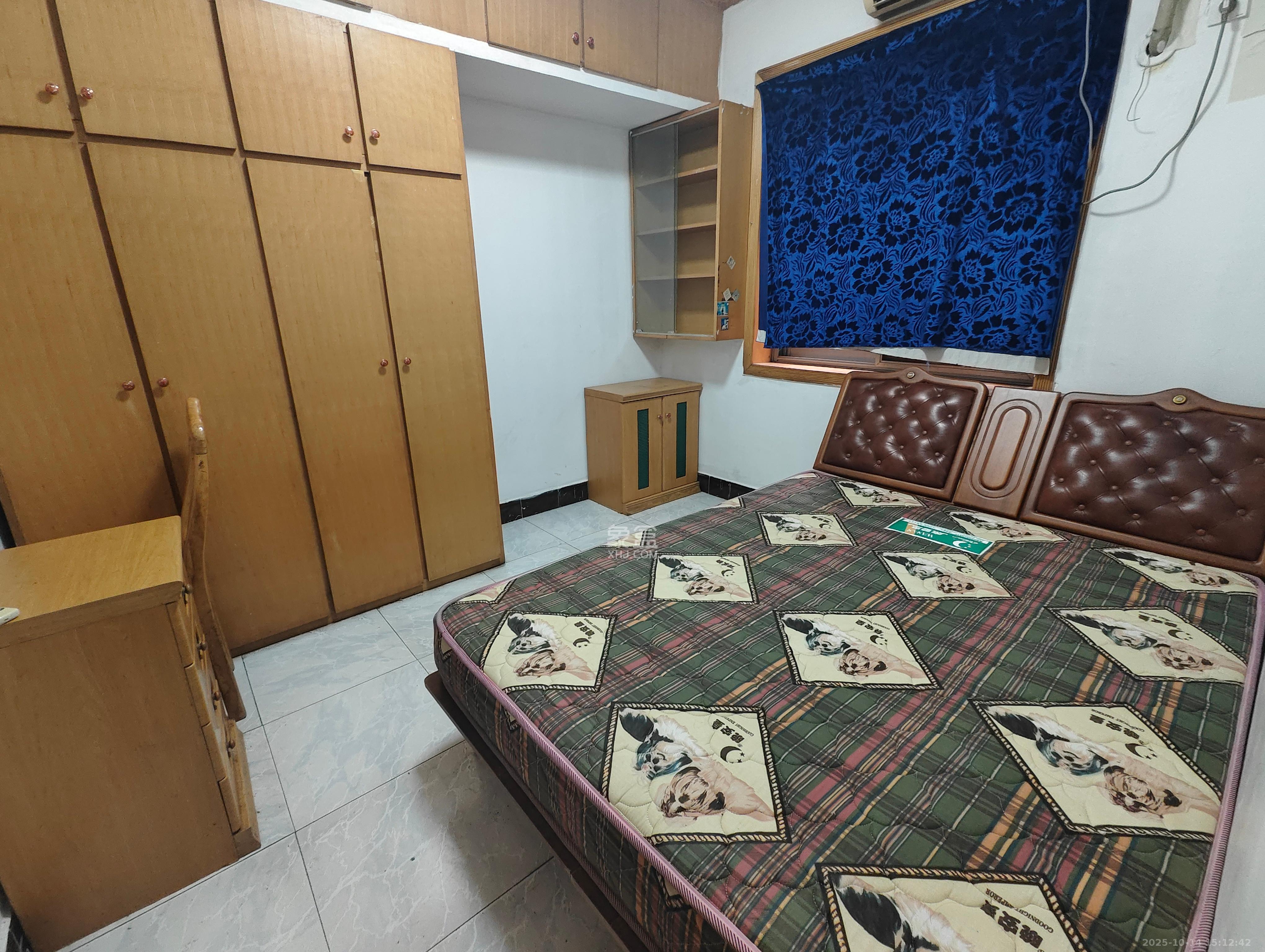 向韶村  2室2厅1卫    1300.0元/月室内图