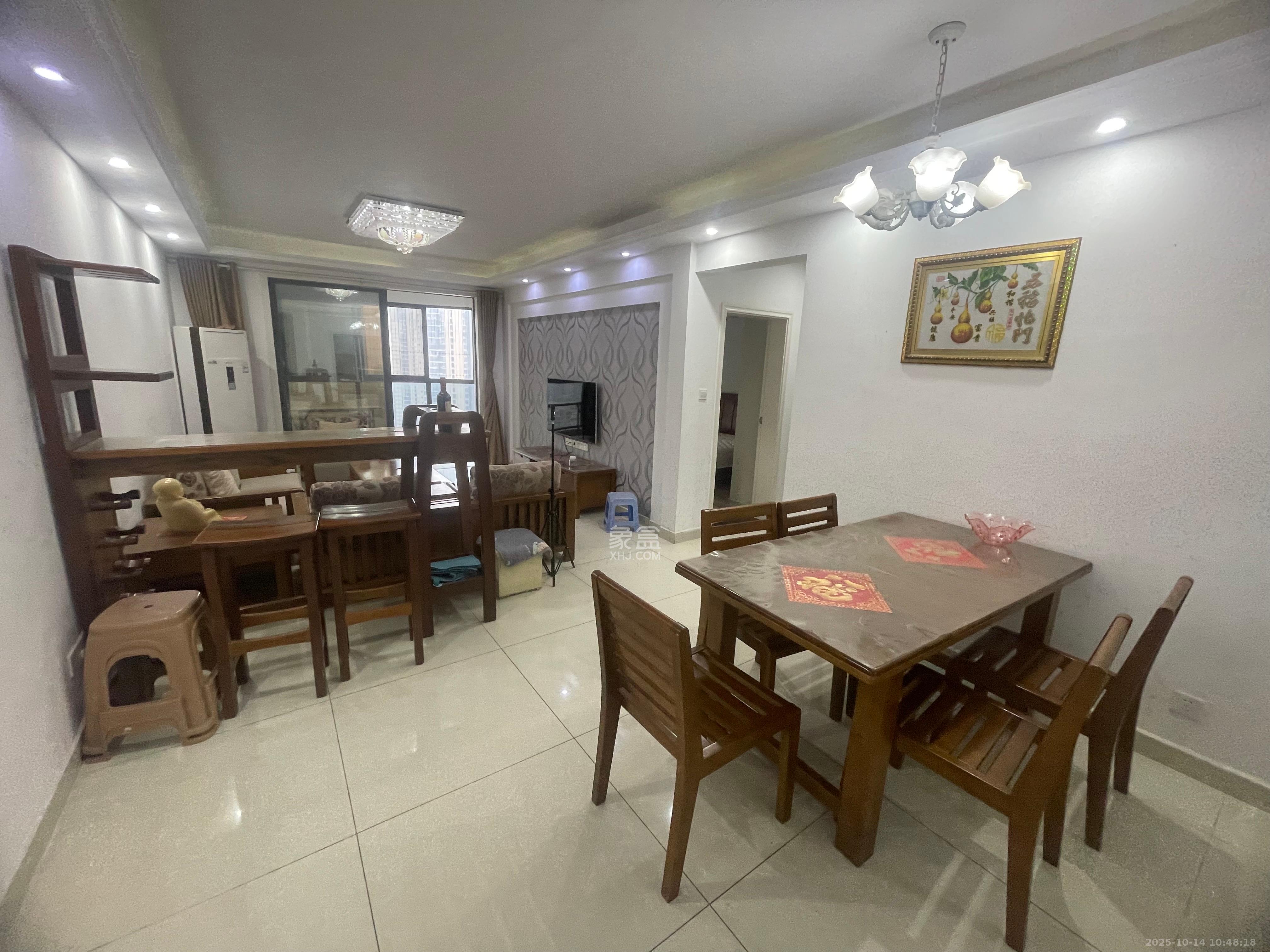 保利麓谷林语C区  3室2厅2卫    2700.0元/月 保利麓谷林语C区  3室2厅2卫    2700.0元/月室内图