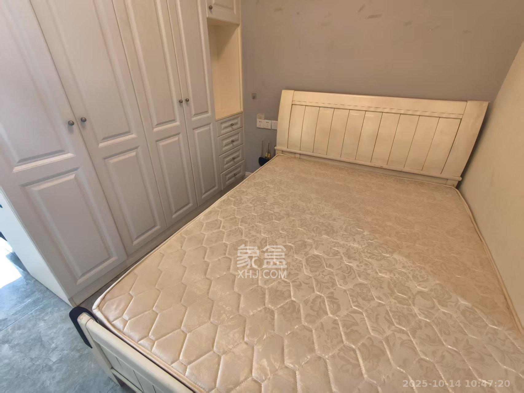 欧亚达国际广场 1室1厅1卫 1300.0元/月 欧亚达国际广场 1室1厅1卫 1300.0元/月室内图