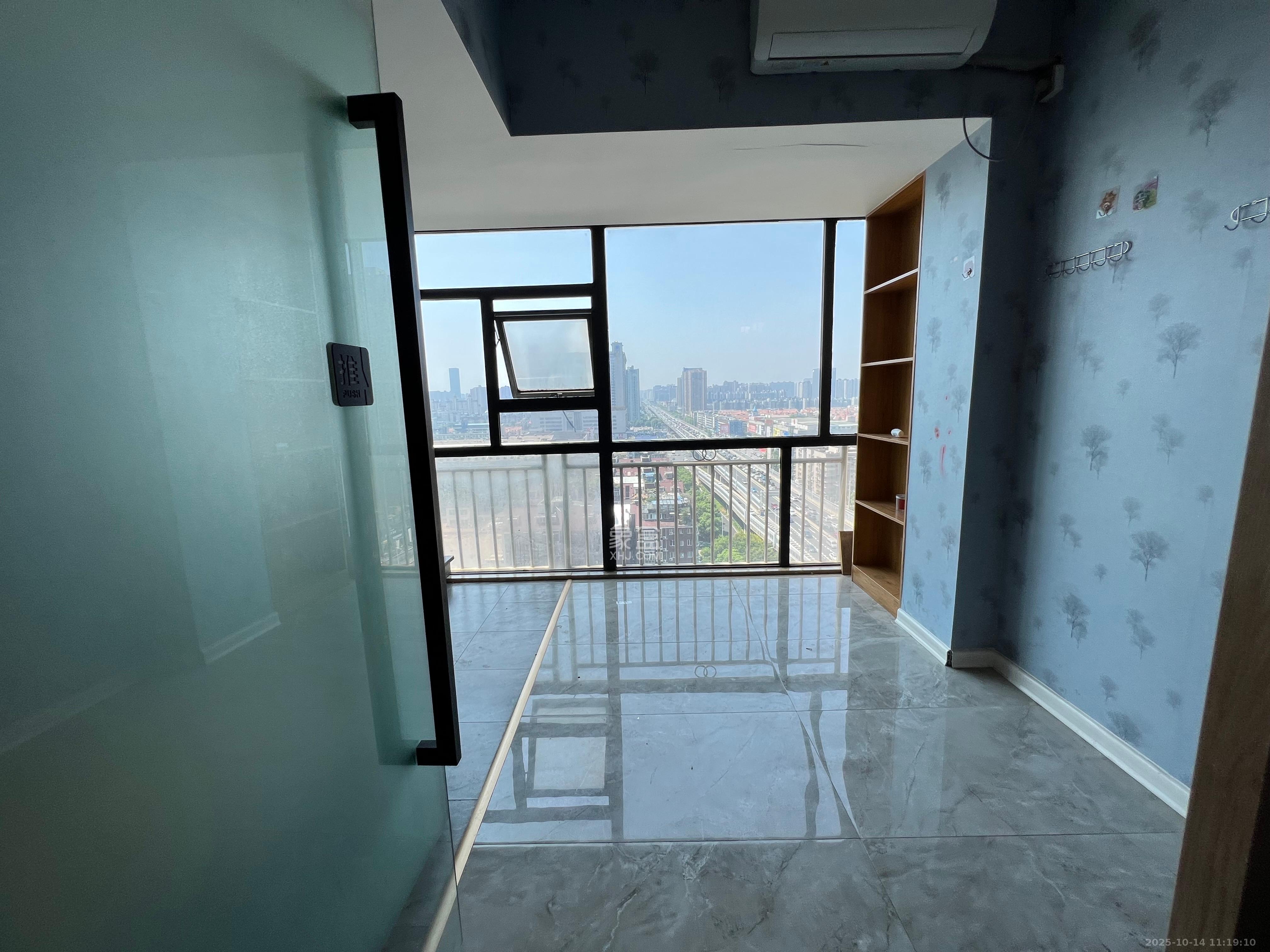 建安新商汇 1室1厅1卫 7500.0元/月 建安新商汇 1室1厅1卫 7500.0元/月室内图