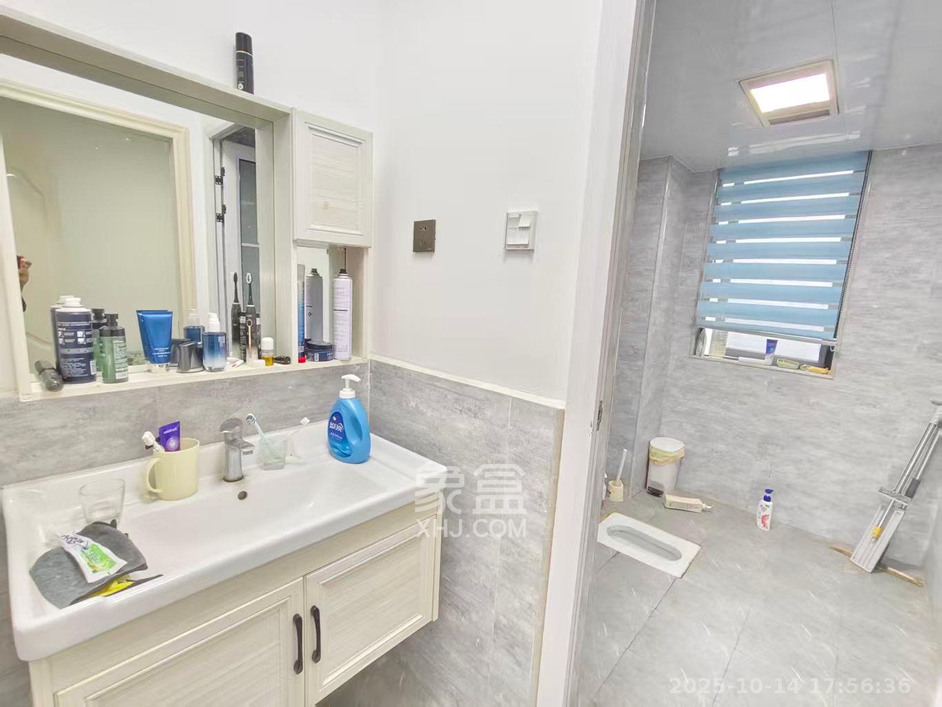 湘熙水郡(观澜海赋家园) 3室2厅2卫 2700.0元/月 湘熙水郡(观澜海赋家园) 3室2厅2卫 2700.0元/月室内图