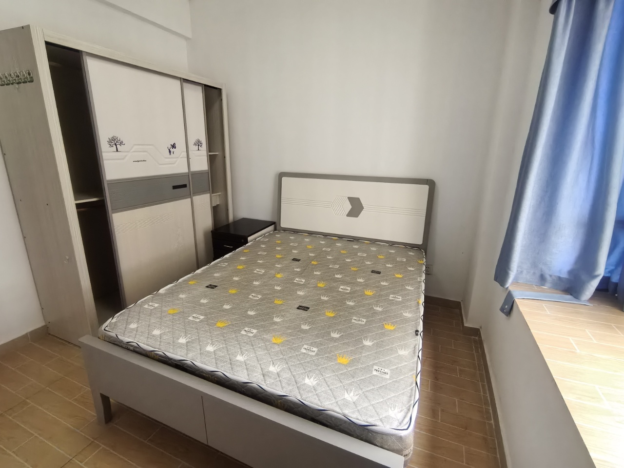 道客和悦坊 2室2厅1卫 2500.0元/月 道客和悦坊 2室2厅1卫 2500.0元/月室内图