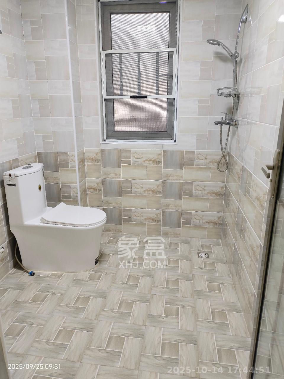 哈佛小镇（五矿哈佛小镇）  4室2厅2卫    2200.0元/月室内图