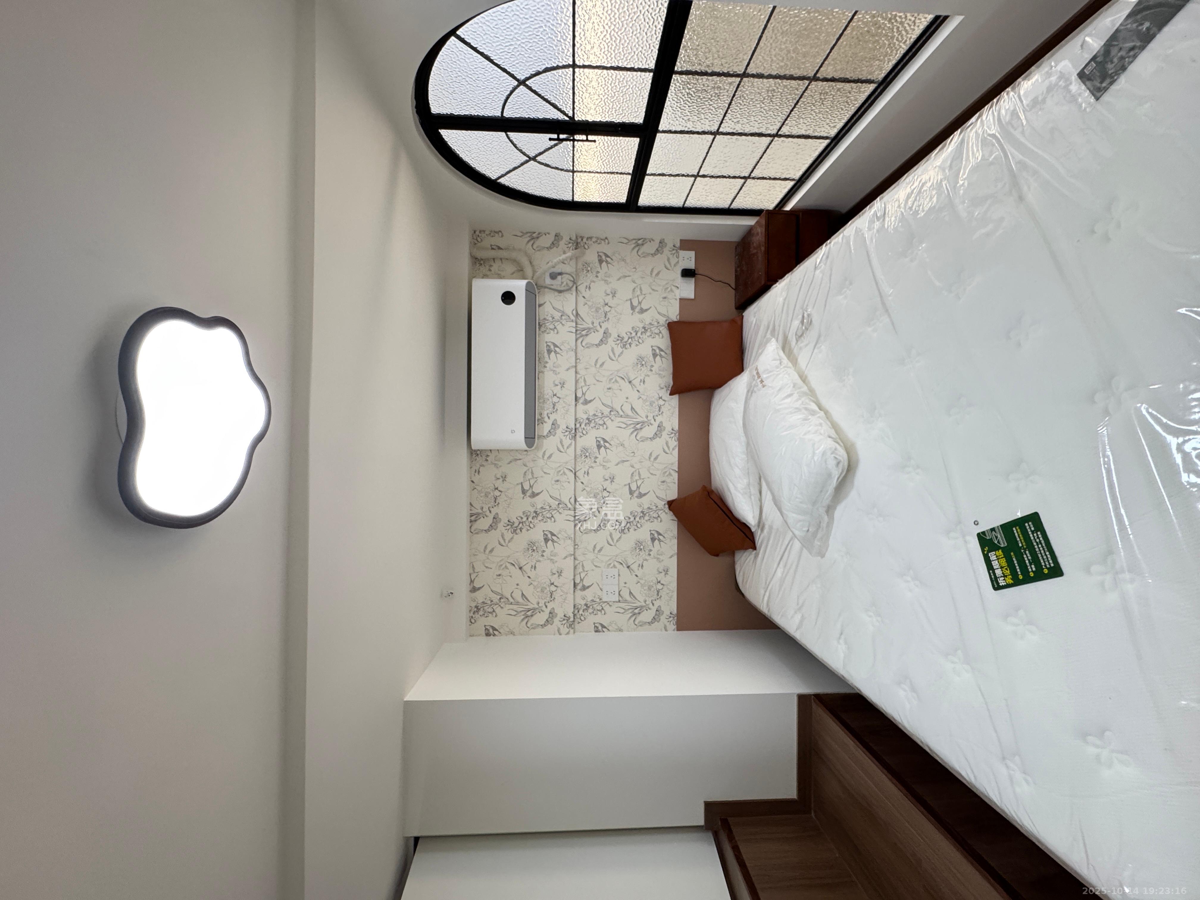 建发养云 2室1厅1卫 2800.0元/月 建发养云 2室1厅1卫 2800.0元/月室内图