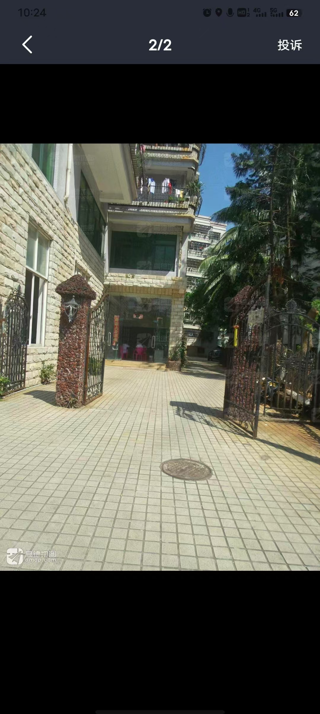 天宜大厦 2室1厅1卫 1900.0元/月 天宜大厦 2室1厅1卫 1900.0元/月室内图