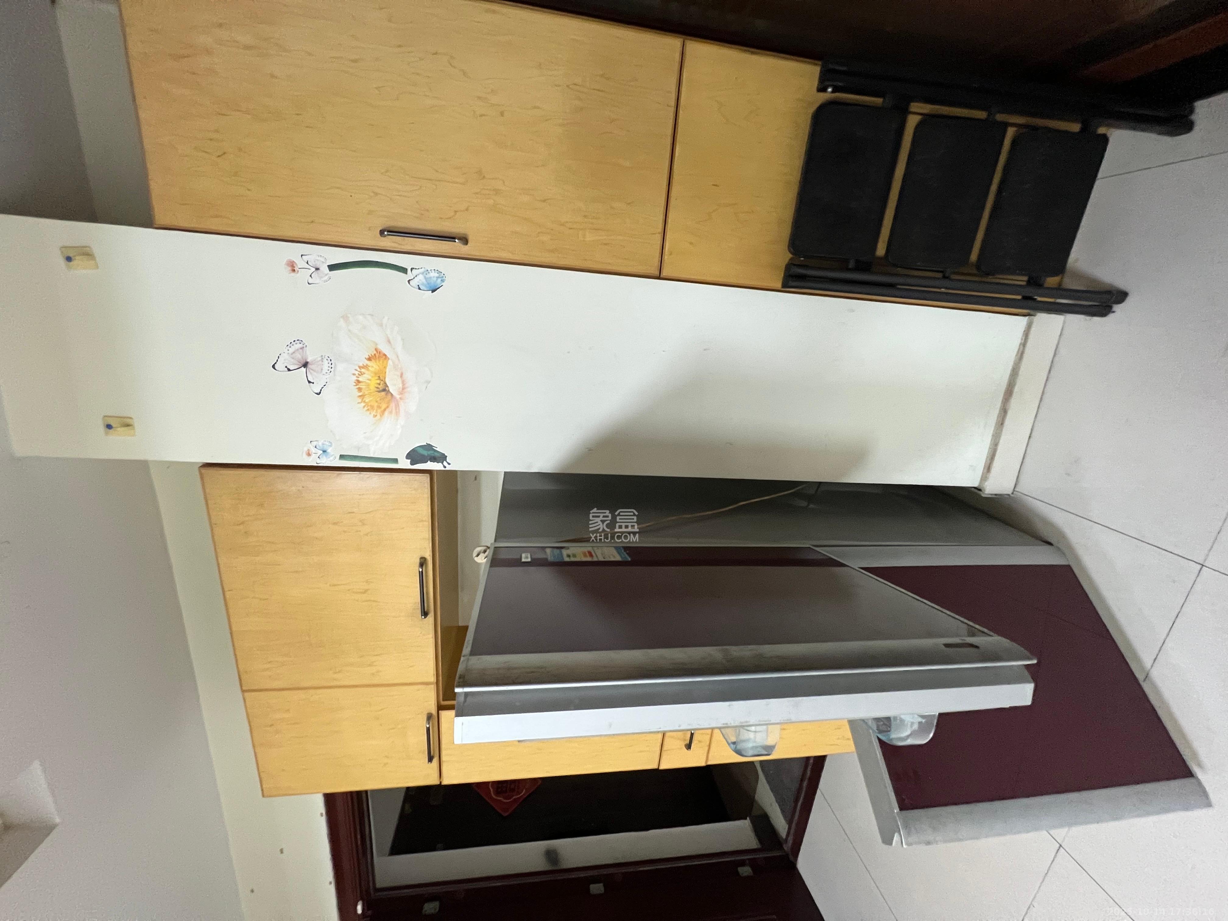 东玺门  2室2厅1卫    2300.0元/月室内图