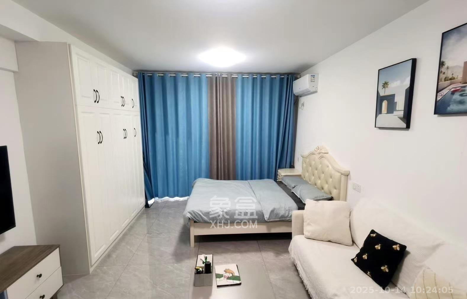 鑫远悦城(鑫远悦时代)  1室1厅1卫    1550.0元/月 鑫远悦城(鑫远悦时代)  1室1厅1卫    1550.0元/月