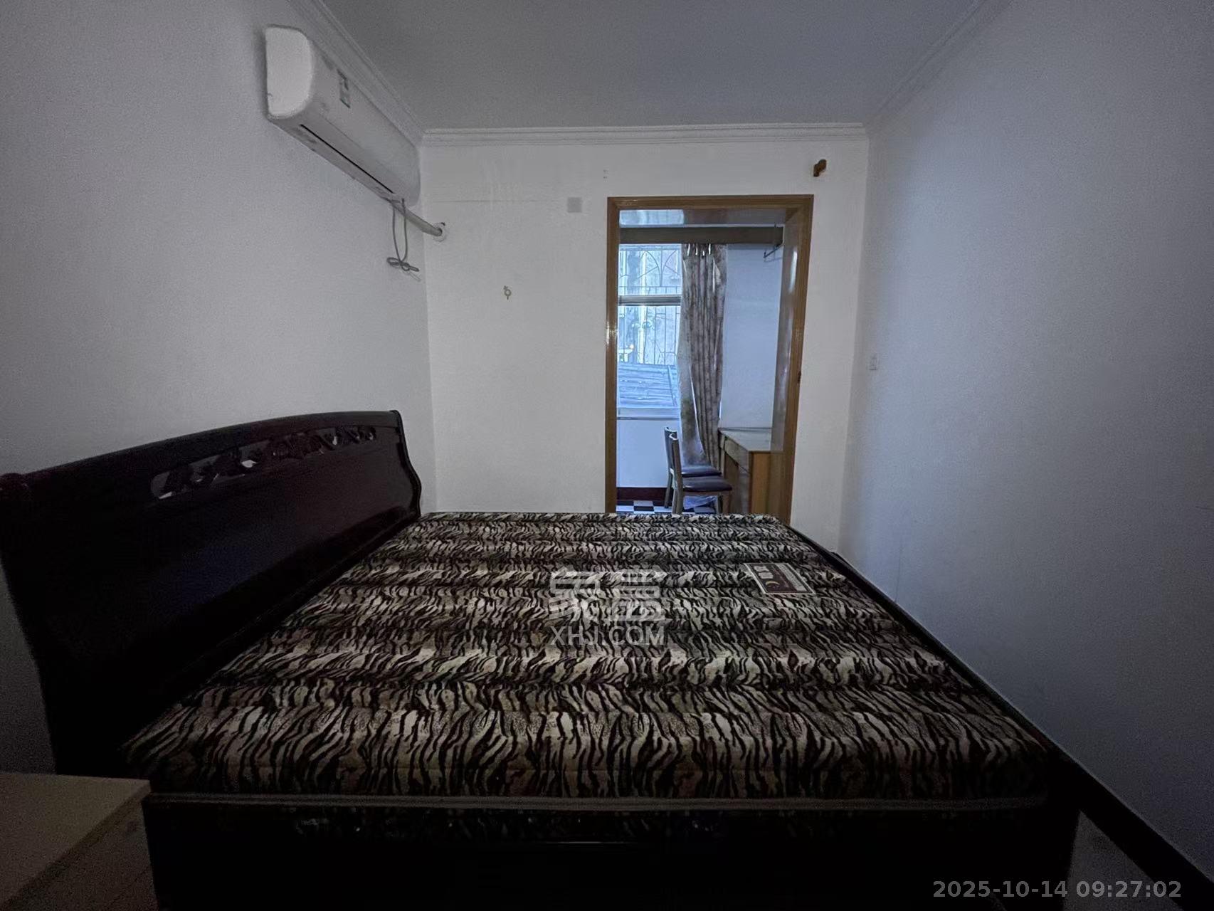 南湖公寓（万顺公寓）  2室1厅1卫    1400.0元/月室内图