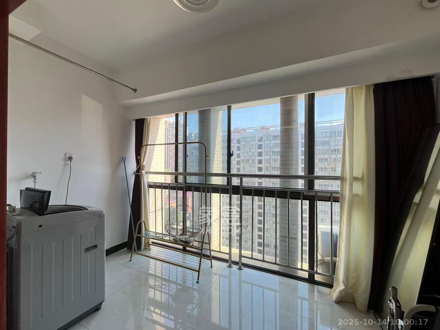 润沁园(润沁公馆) 1室1厅1卫 1600.0元/月 润沁园(润沁公馆) 1室1厅1卫 1600.0元/月室内图