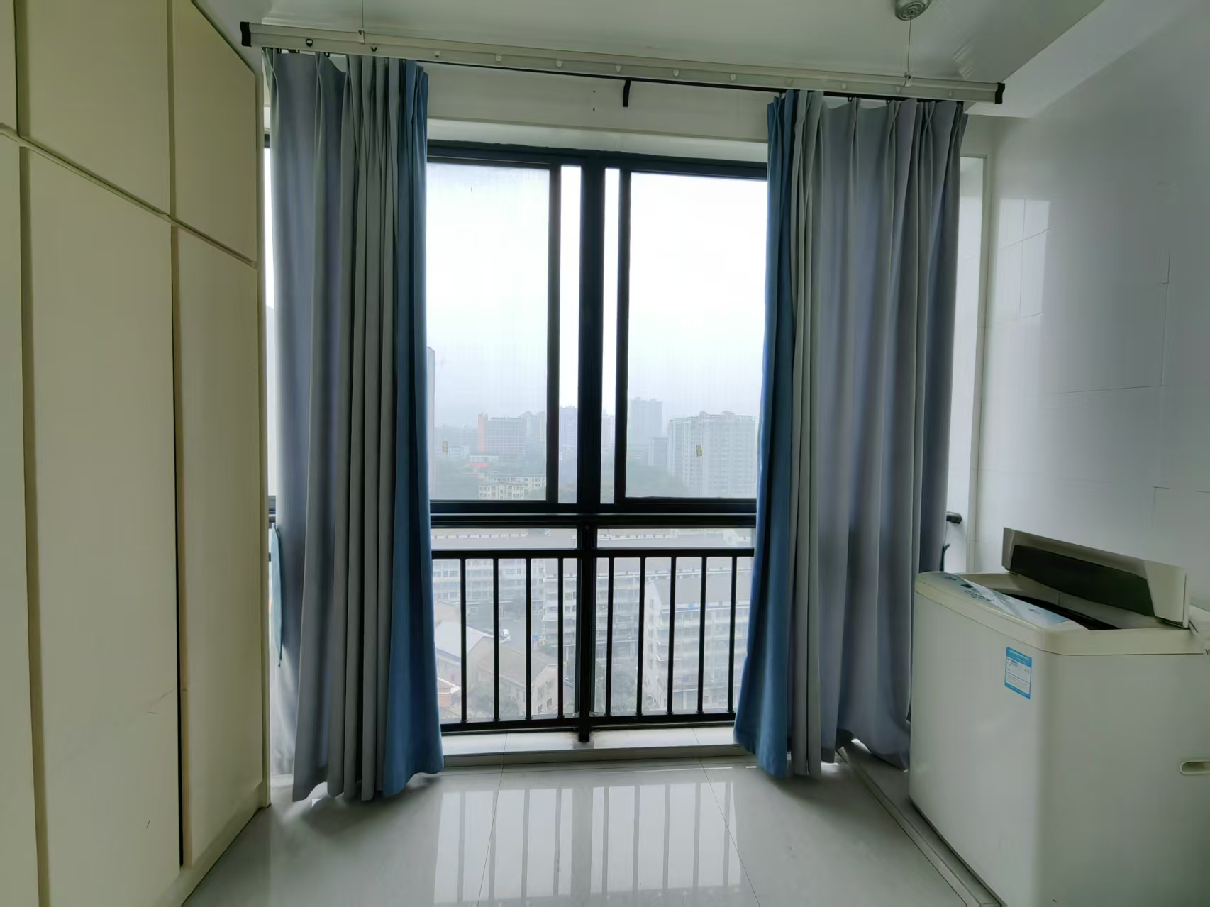 银海御苑  2室2厅1卫    1500.0元/月室内图