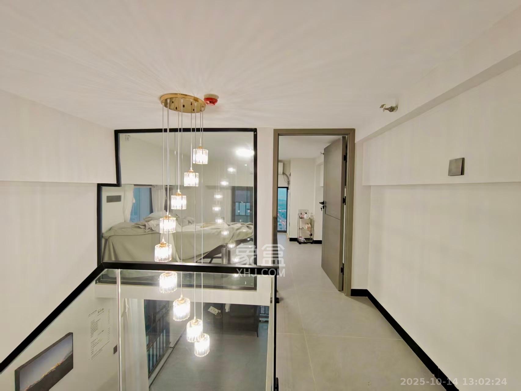 启迪协信中心  1室1厅1卫    2600.0元/月 启迪协信中心  1室1厅1卫    2600.0元/月室内图