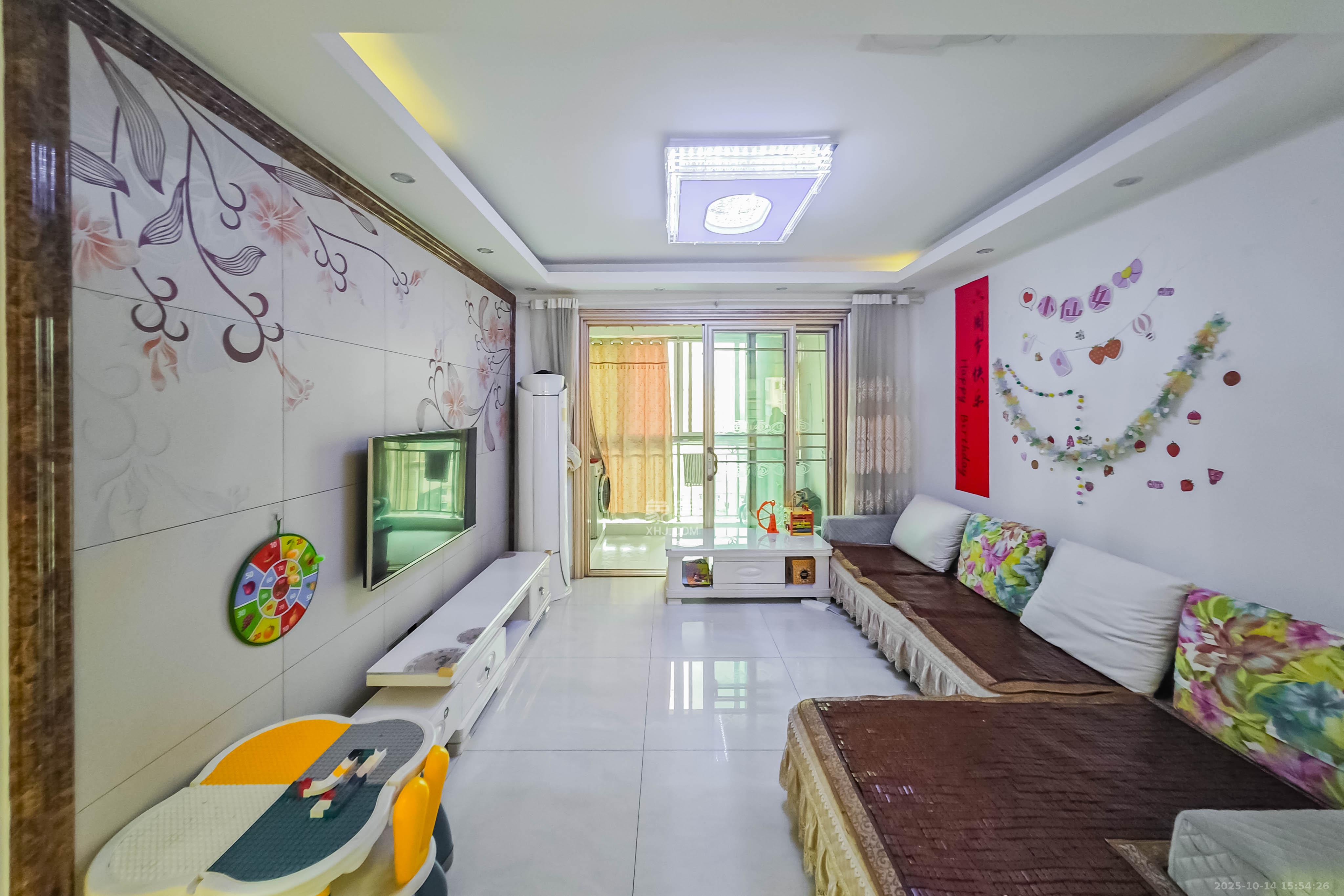 新城新世界一二三期  3室2厅1卫    100.0万 新城新世界一二三期  3室2厅1卫    100.0万