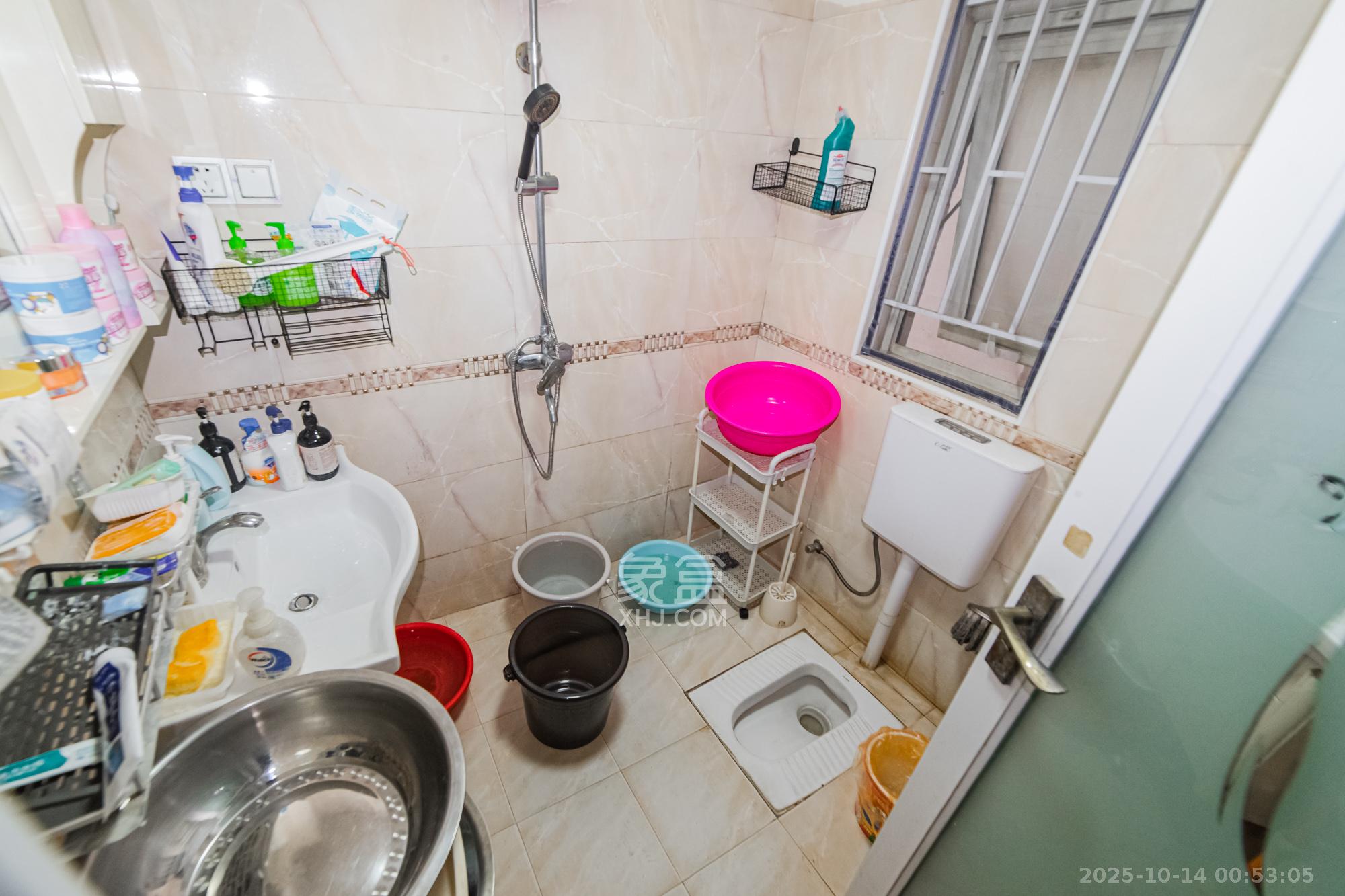 北辰三角洲D3区 2室2厅1卫 88.0万 北辰三角洲D3区 2室2厅1卫 88.0万卫生间