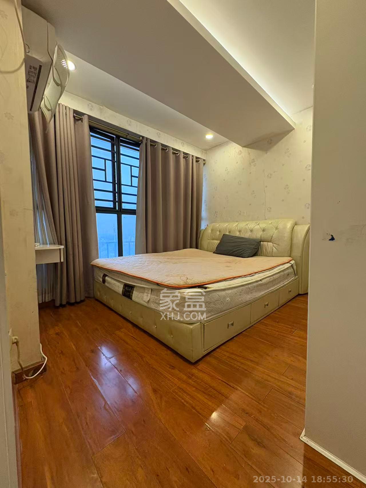 深业睿城 1室1厅1卫 1500.0元/月 深业睿城 1室1厅1卫 1500.0元/月室内图