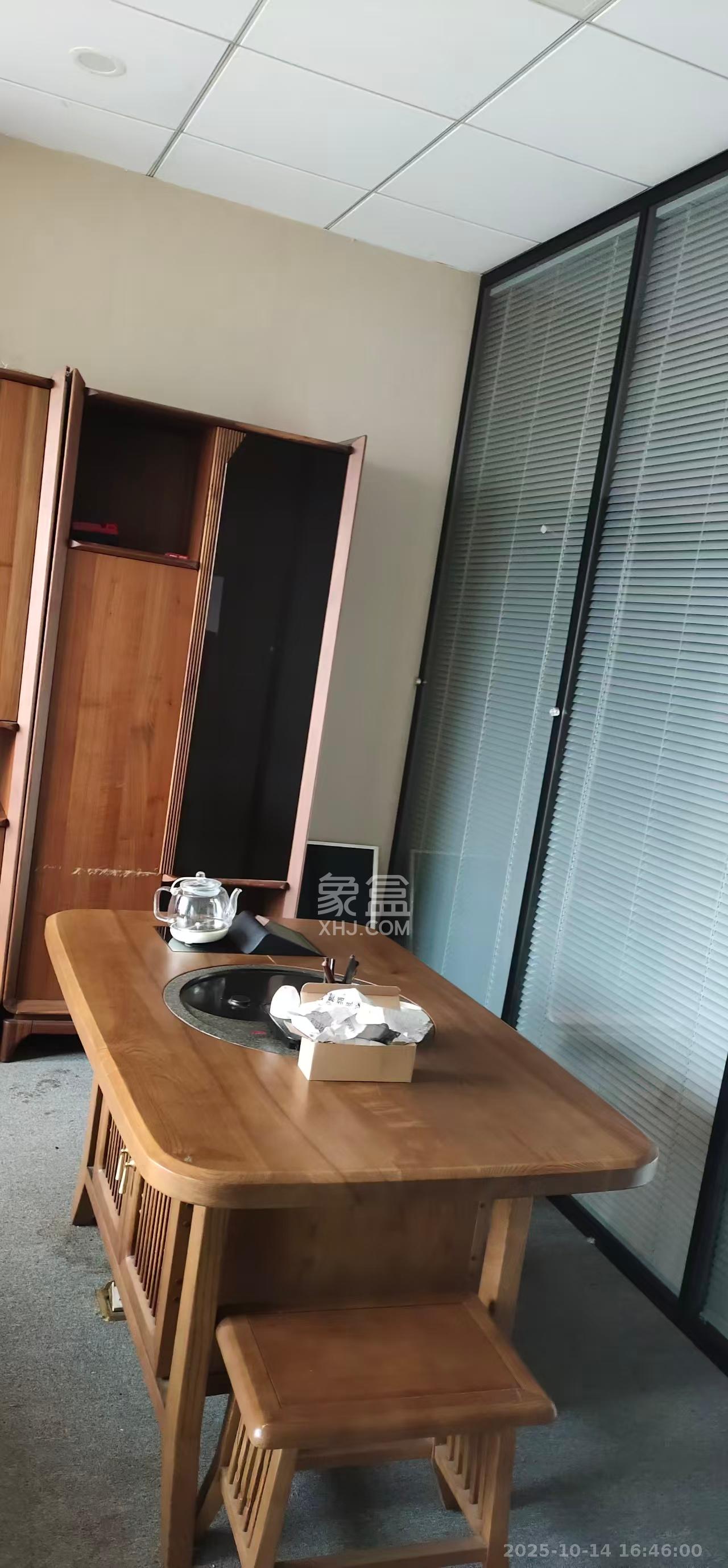 华坤时代   281.0㎡      12500.0元/月室内图