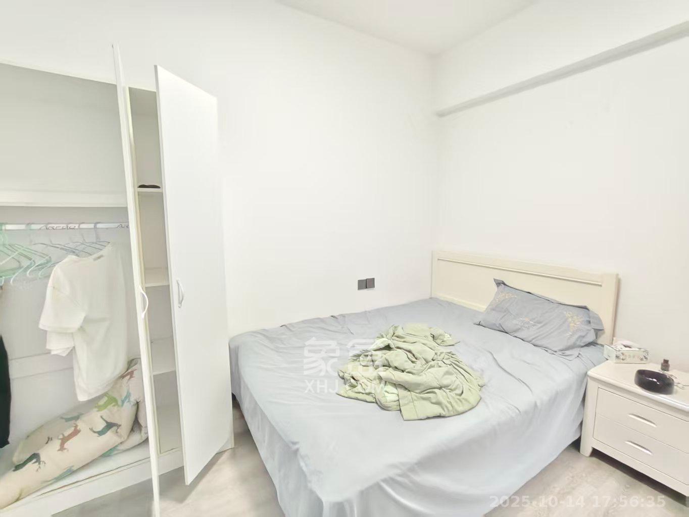 湘熙水郡（观澜海赋家园）  3室2厅2卫    2700.0元/月室内图