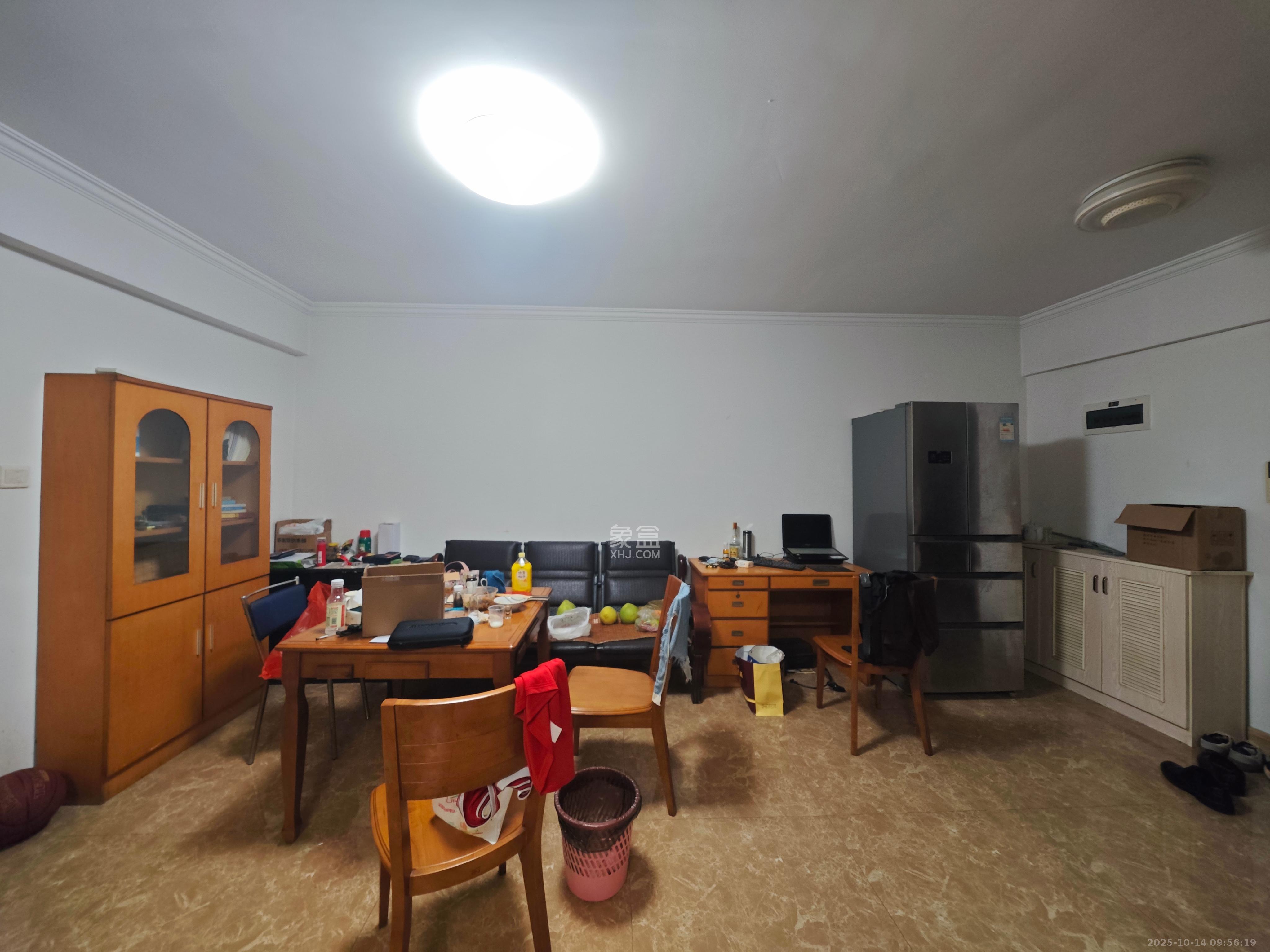 上峰苑（兰亭玥岛）  2室2厅1卫    2200.0元/月室内图