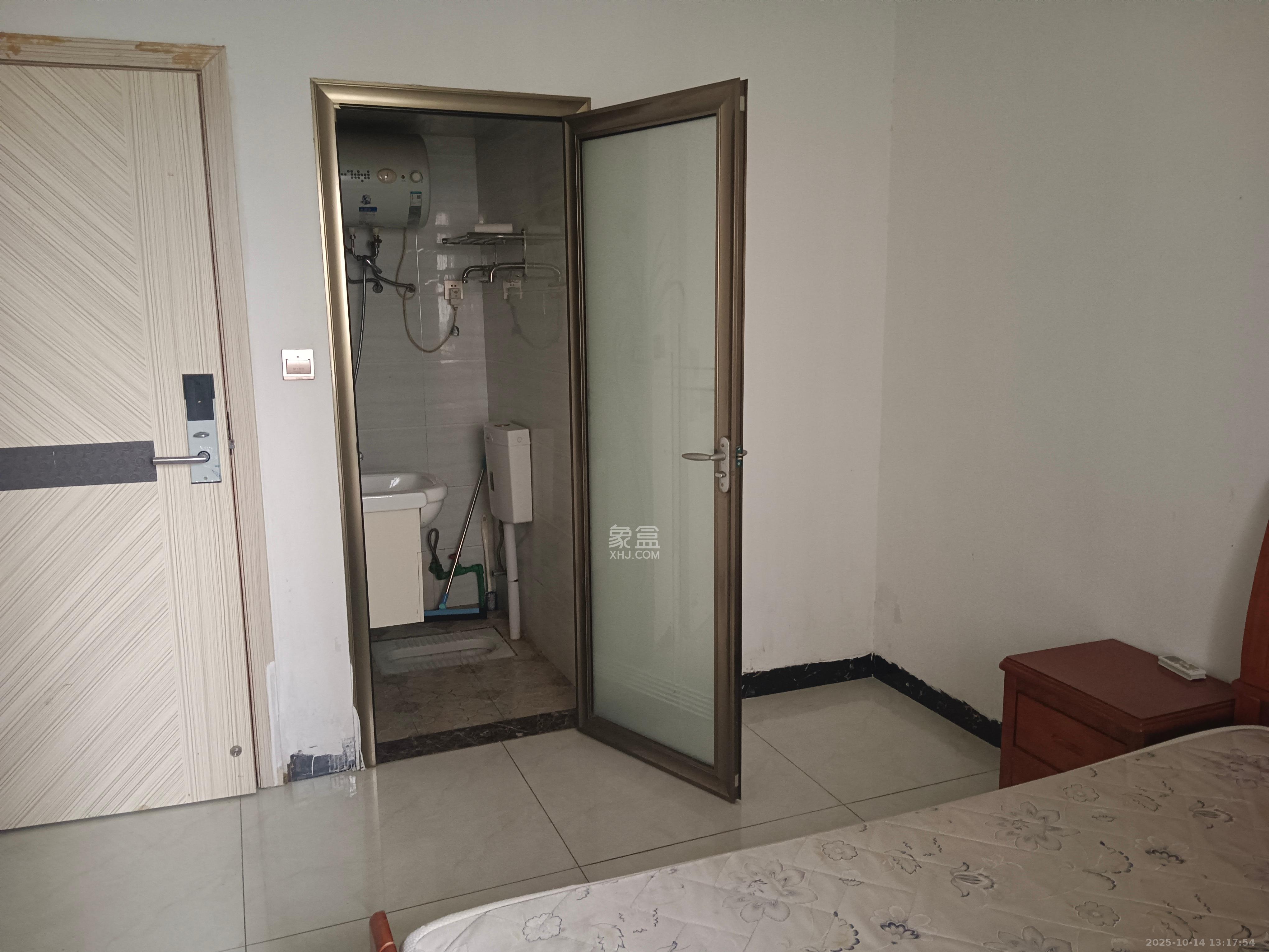 嘉顺苑 1室1厅1卫 800.0元/月 嘉顺苑 1室1厅1卫 800.0元/月室内图