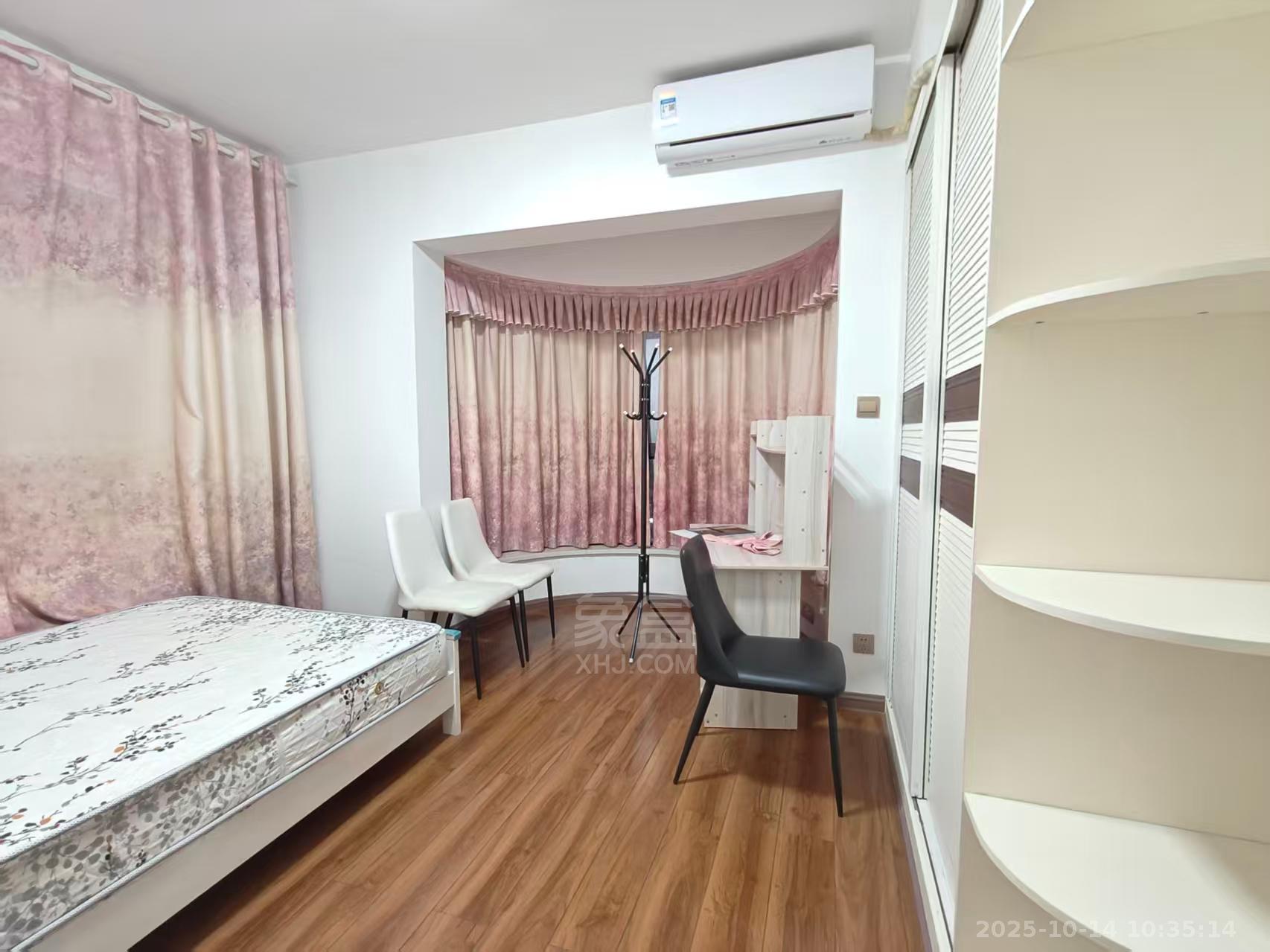 东鼎紫园 2室1厅1卫 1650.0元/月 东鼎紫园 2室1厅1卫 1650.0元/月室内图