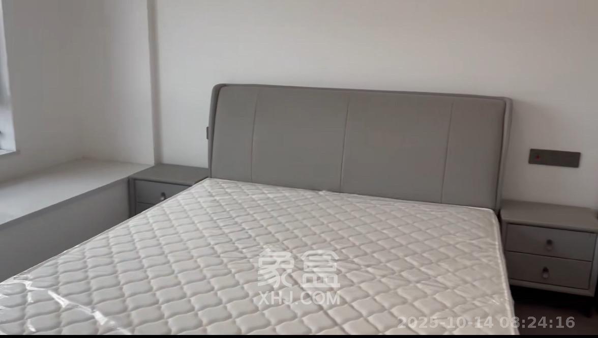 长沙润府B区  4室2厅2卫    6500.0元/月室内图