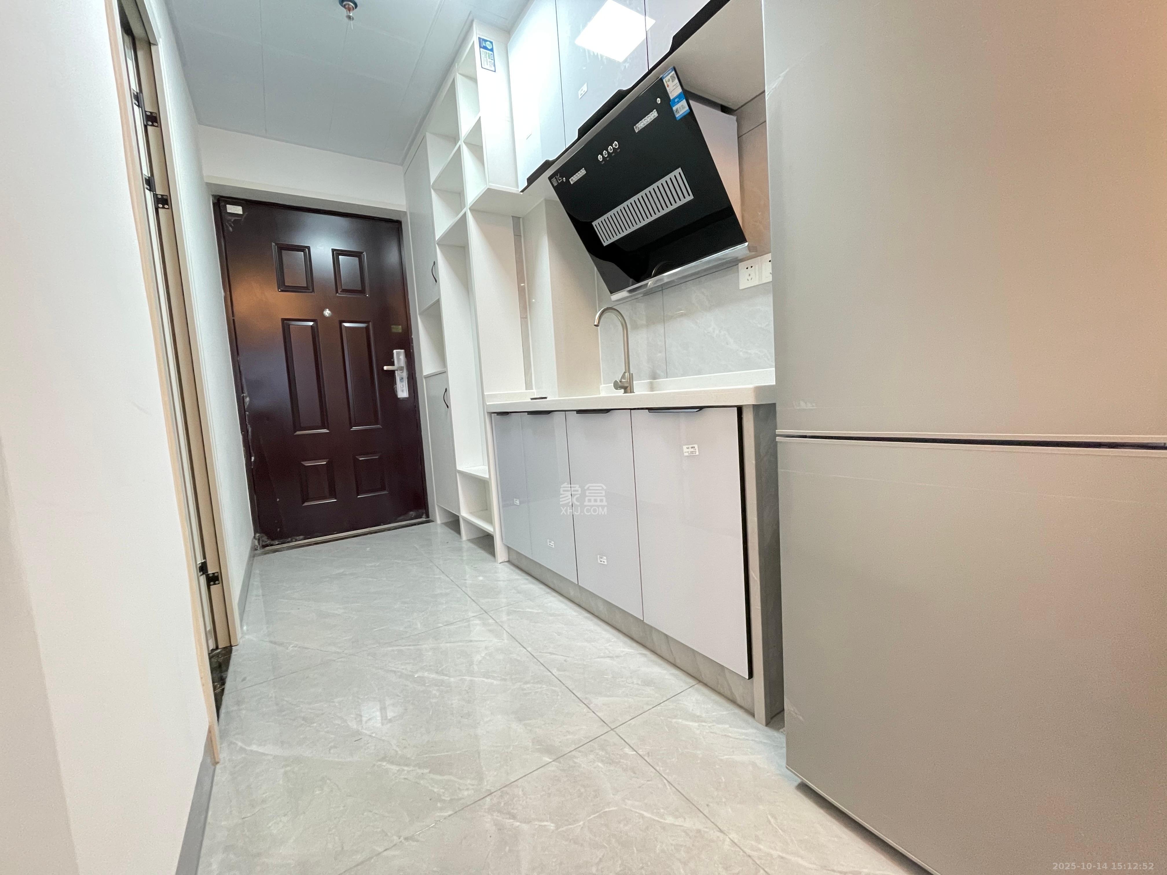 保利麓谷林语I区 1室0厅0卫 1400.0元/月 保利麓谷林语I区 1室0厅0卫 1400.0元/月室内图