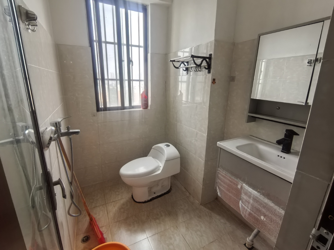 道客和悦坊  2室2厅1卫    2500.0元/月室内图