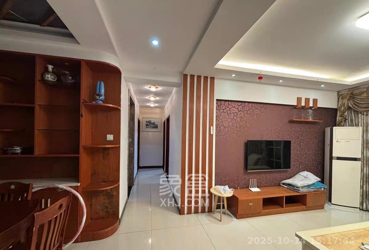 愿景品格家园 3室2厅2卫 1800.0元/月 愿景品格家园 3室2厅2卫 1800.0元/月室内图