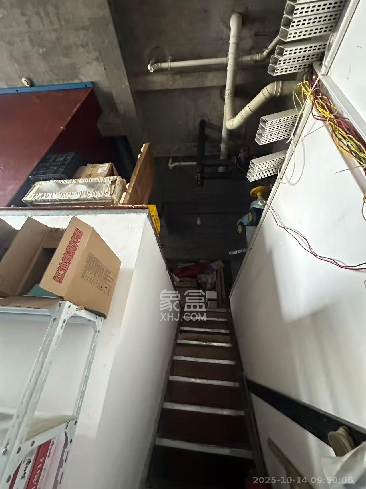 怡海星城   116.4㎡      5300.0元/月室内图