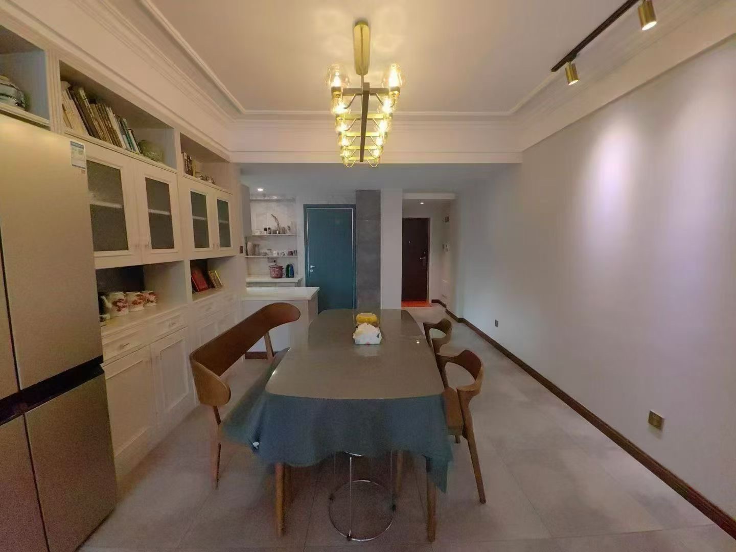 湾田和悦  1室0厅0卫    65.0万客厅