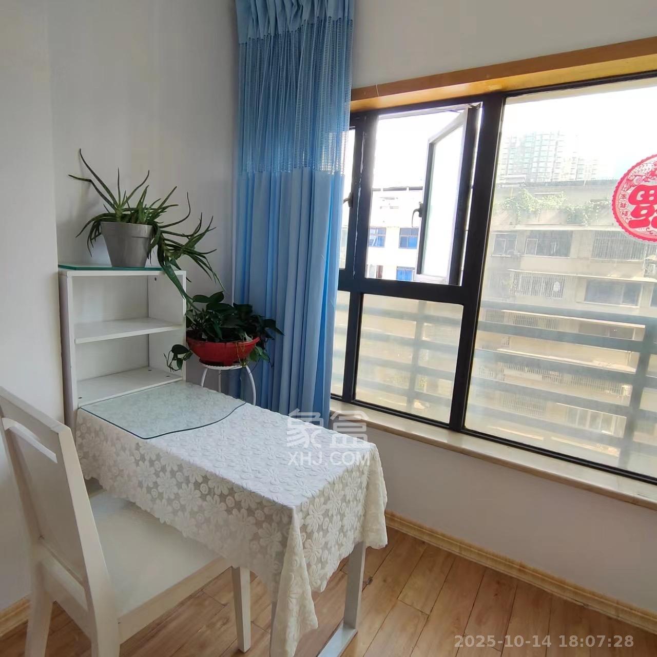 馨域公寓 2室1厅1卫 3000.0元/月 馨域公寓 2室1厅1卫 3000.0元/月室内图