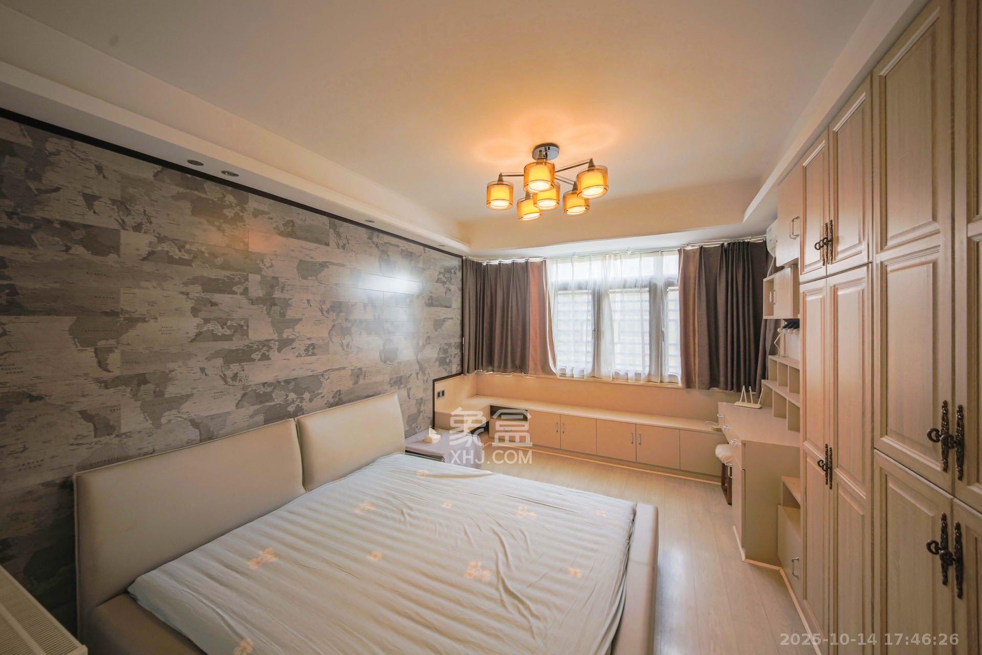 湘水熙园 4室2厅2卫 4000.0元/月 湘水熙园 4室2厅2卫 4000.0元/月室内图