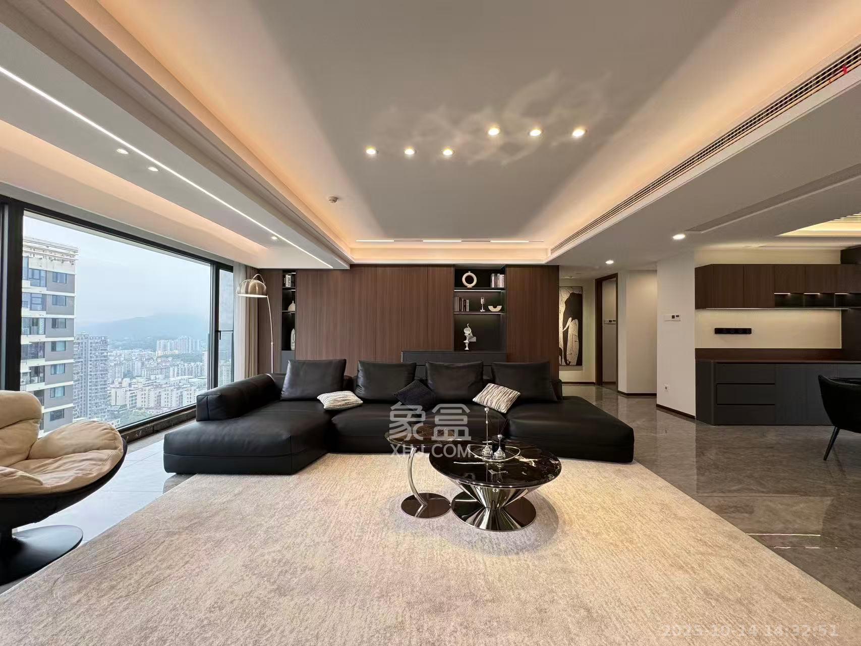 滨江府1913 4室2厅3卫 16000.0元/月 滨江府1913 4室2厅3卫 16000.0元/月室内图