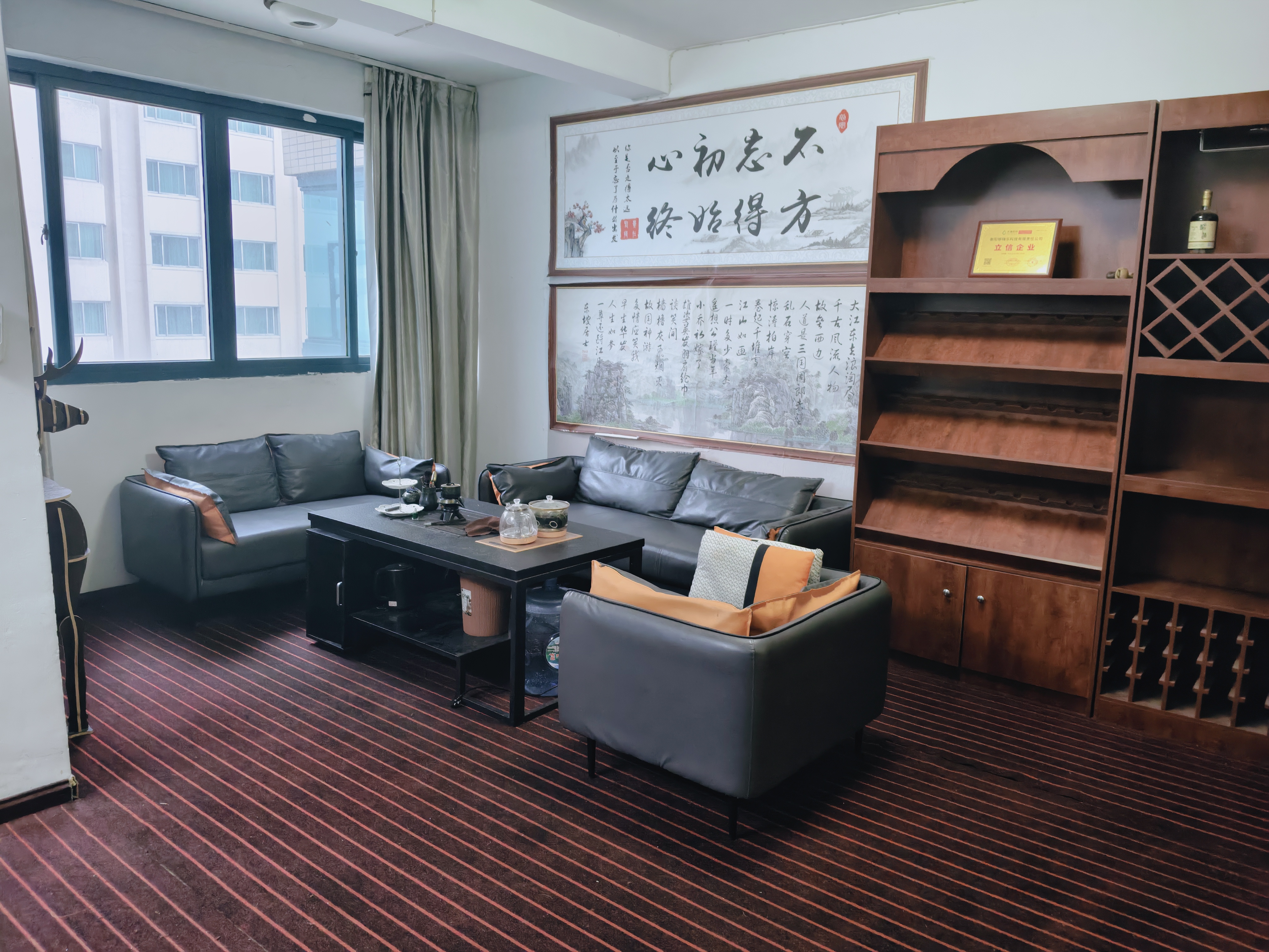 丽天名园  1室0厅0卫    2800.0元/月室内图