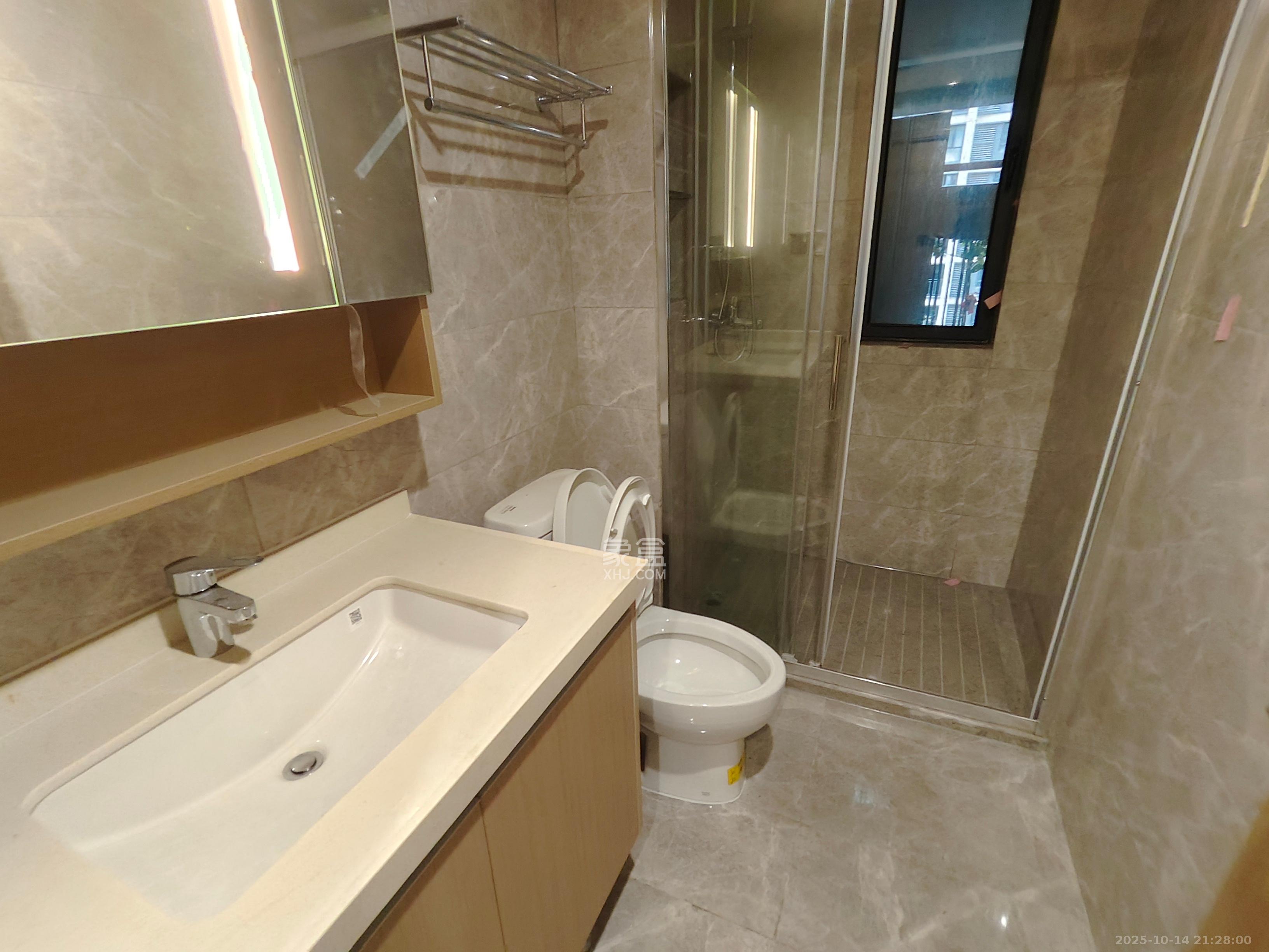 旭辉雨花郡  1室0厅0卫    4500.0元/月室内图