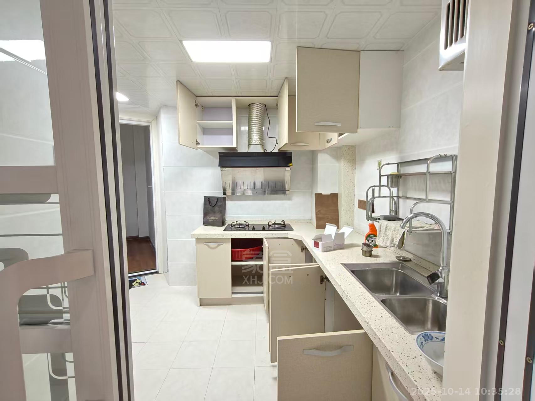 东鼎紫园 2室1厅1卫 1650.0元/月 东鼎紫园 2室1厅1卫 1650.0元/月室内图